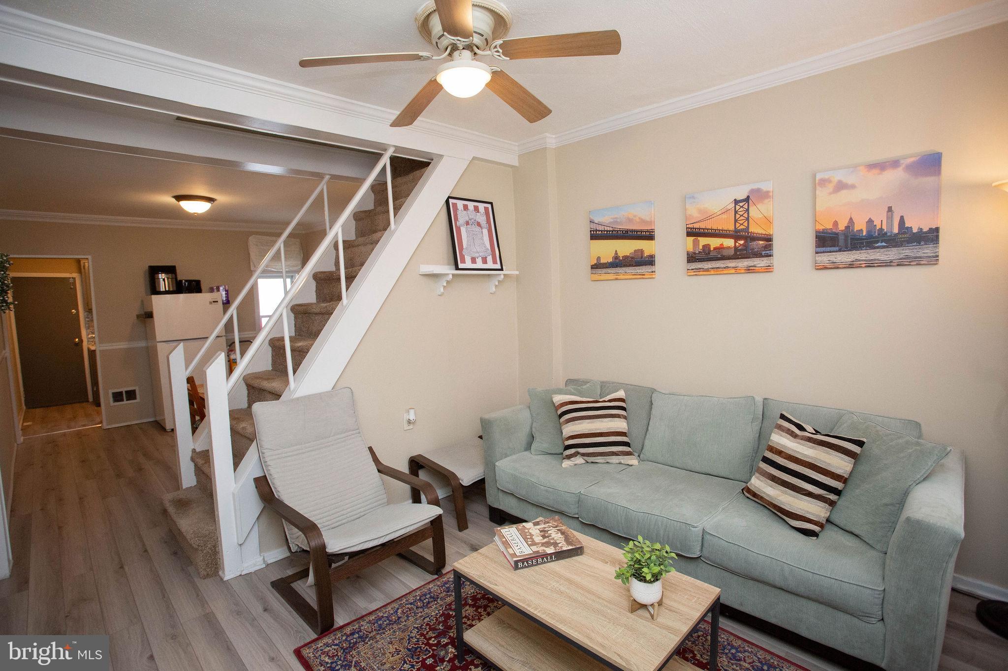 PORT RICHMOND - Residential