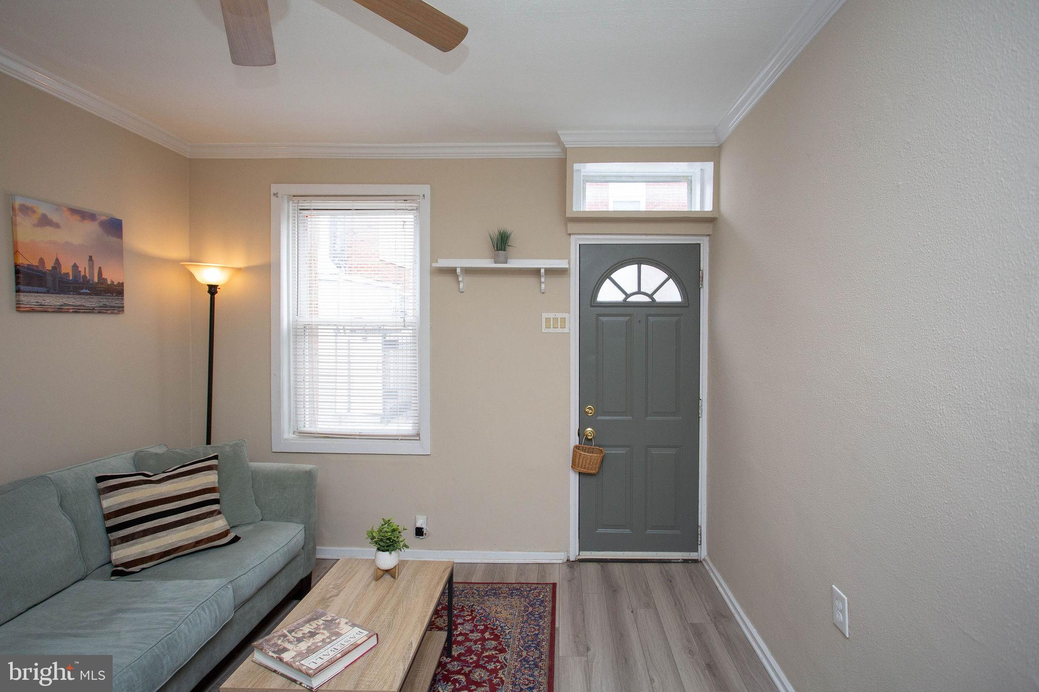 PORT RICHMOND - Residential