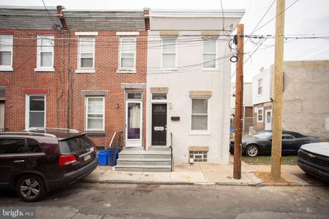Photo of 3080 Tilton Street, PHILADELPHIA, PA 19134 (MLS # PAPH2584748)