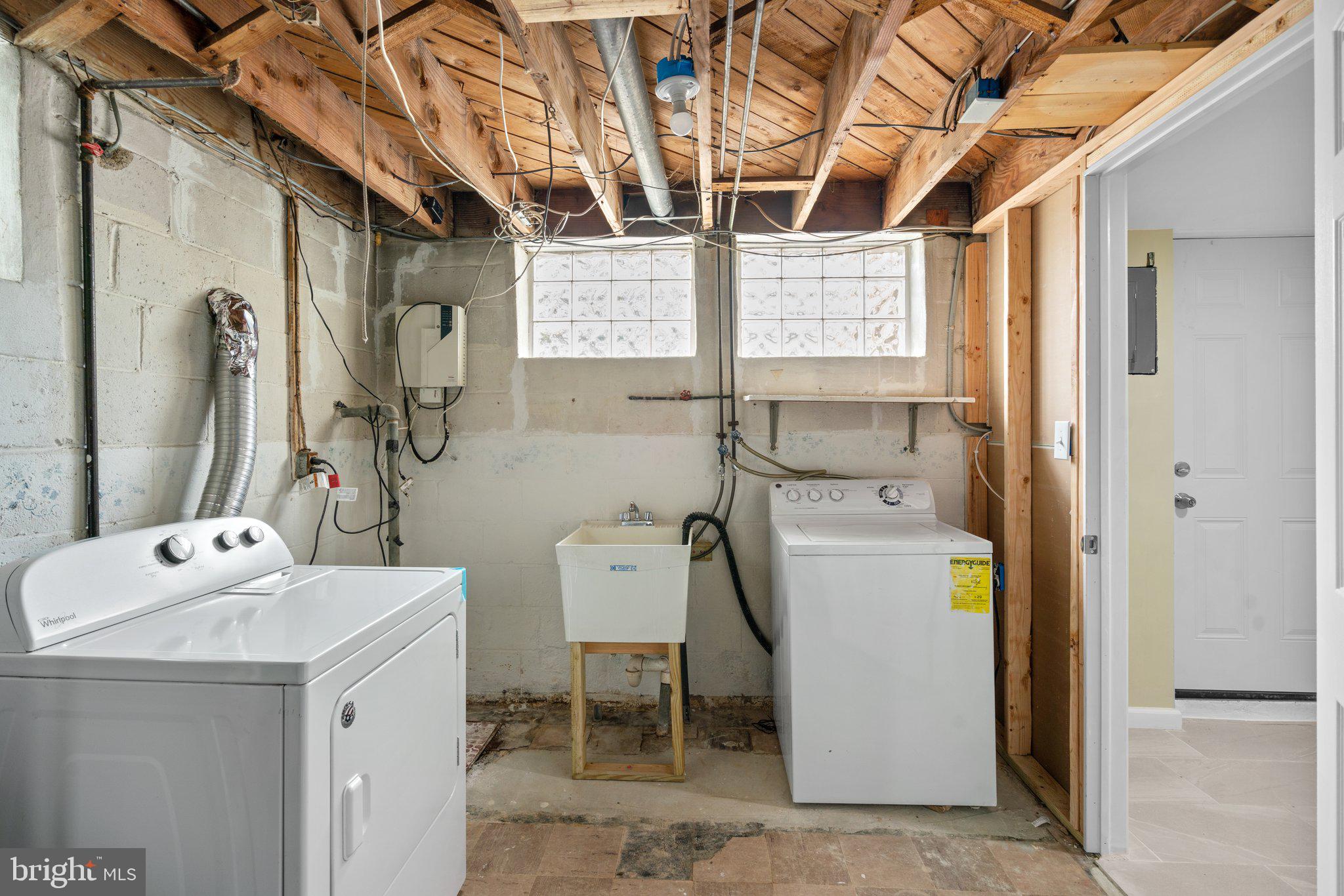 EDMONDSON HEIGHTS - Residential