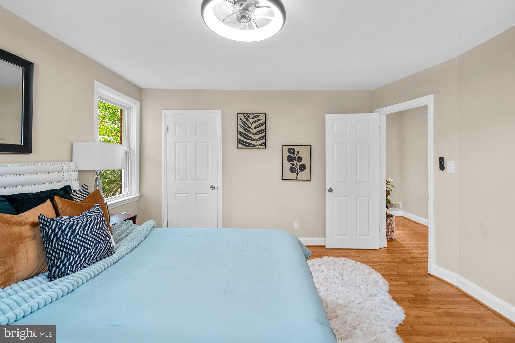 EDMONDSON HEIGHTS - Residential