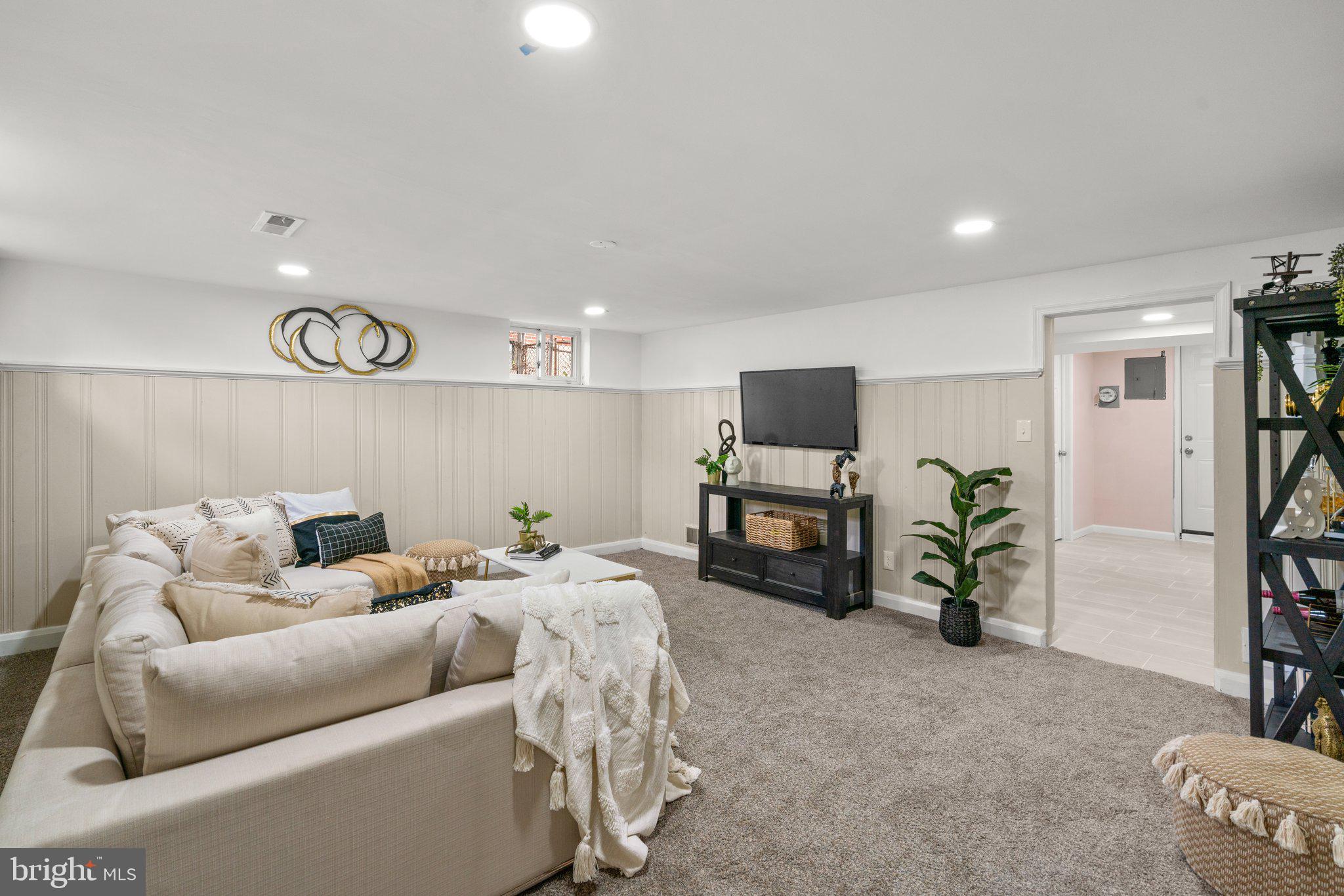 EDMONDSON HEIGHTS - Residential