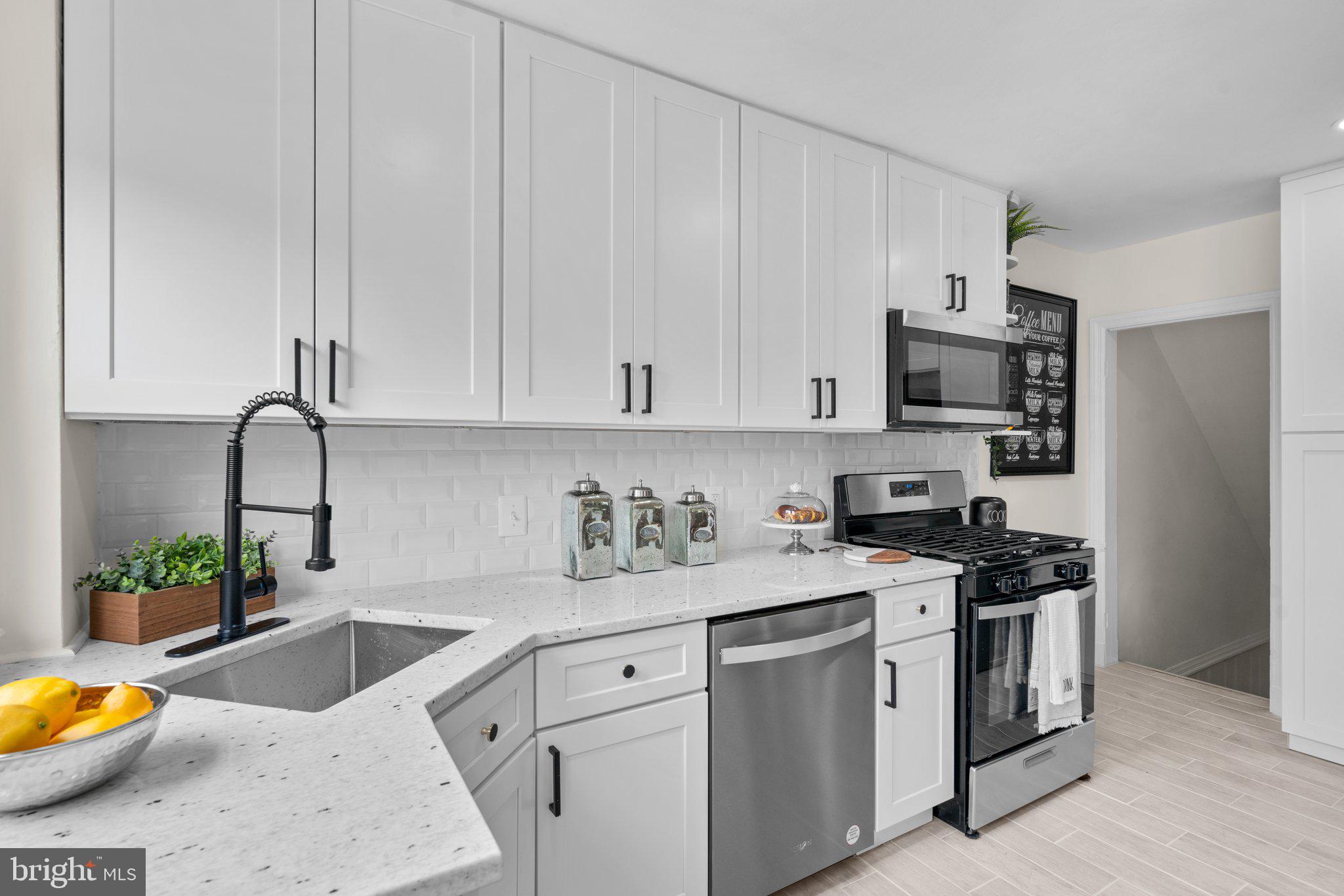 EDMONDSON HEIGHTS - Residential