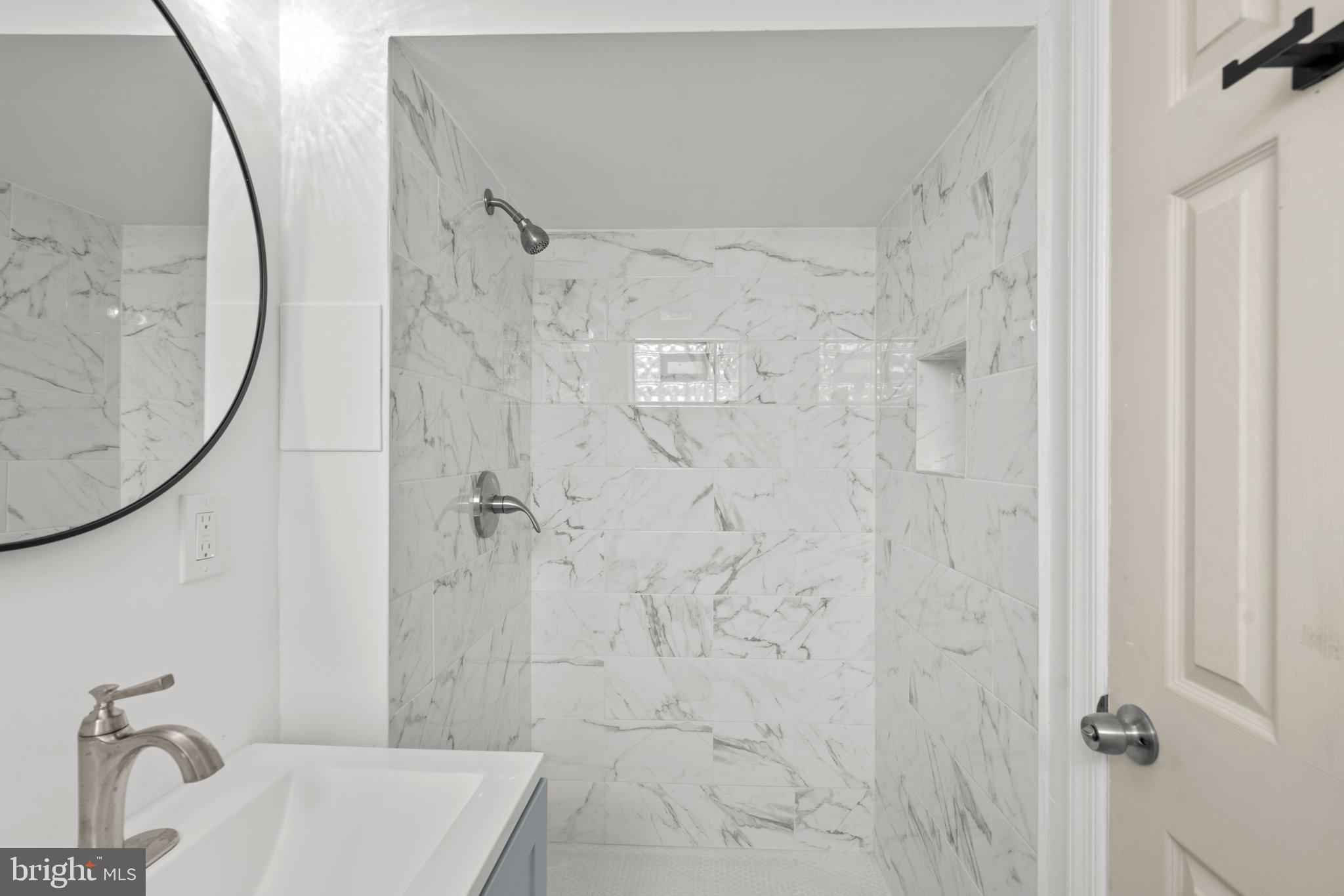 EDMONDSON HEIGHTS - Residential