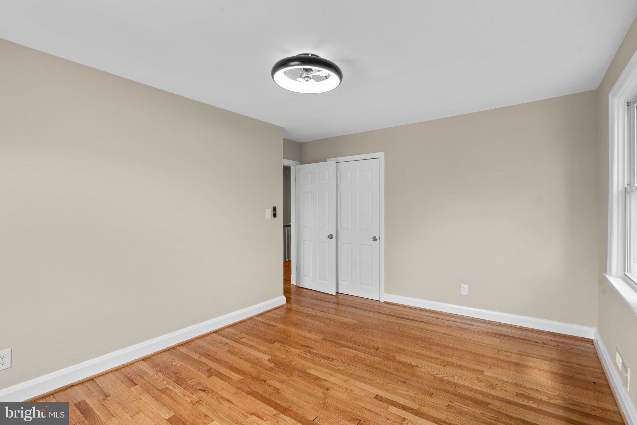 EDMONDSON HEIGHTS - Residential