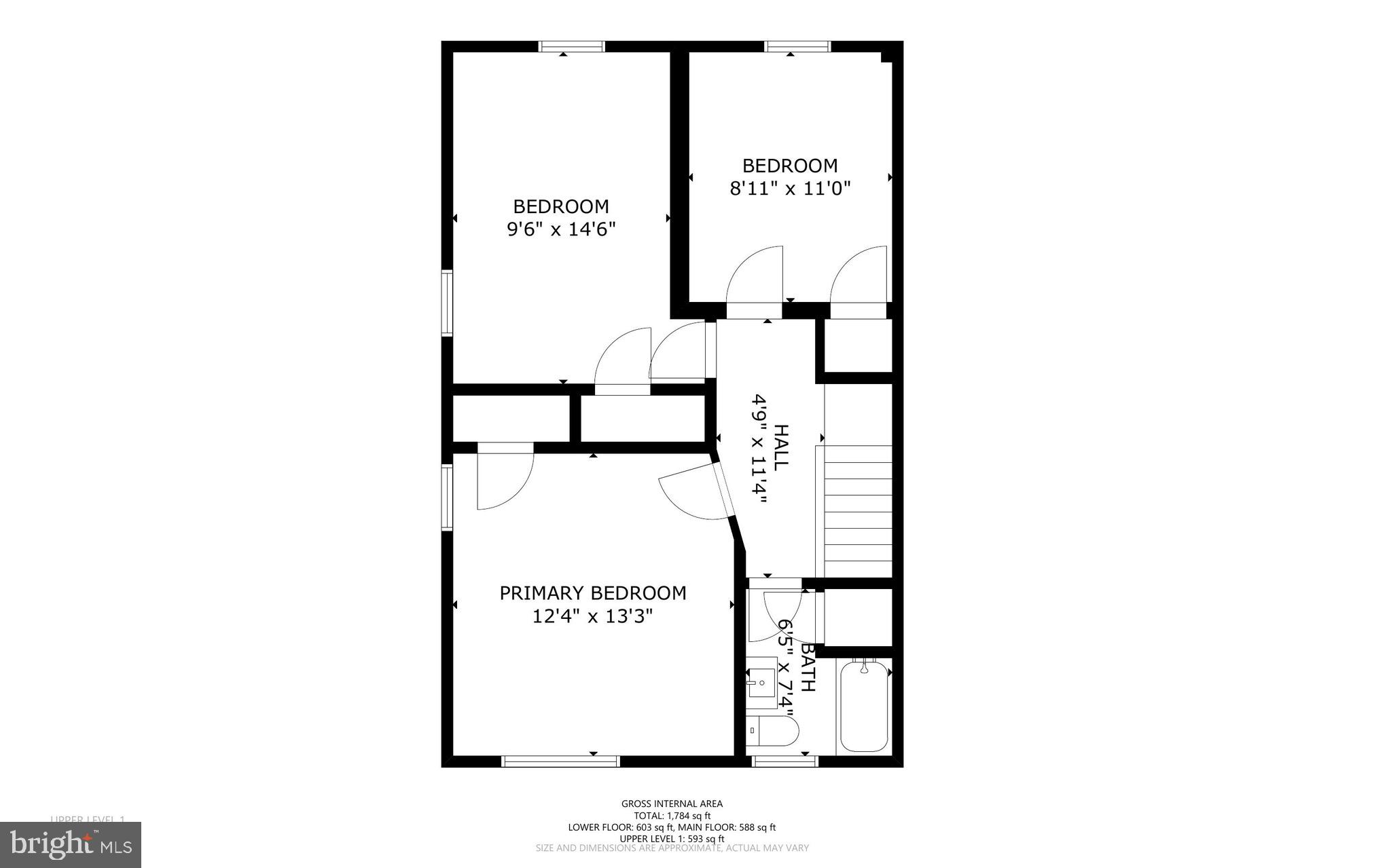 EDMONDSON HEIGHTS - Residential