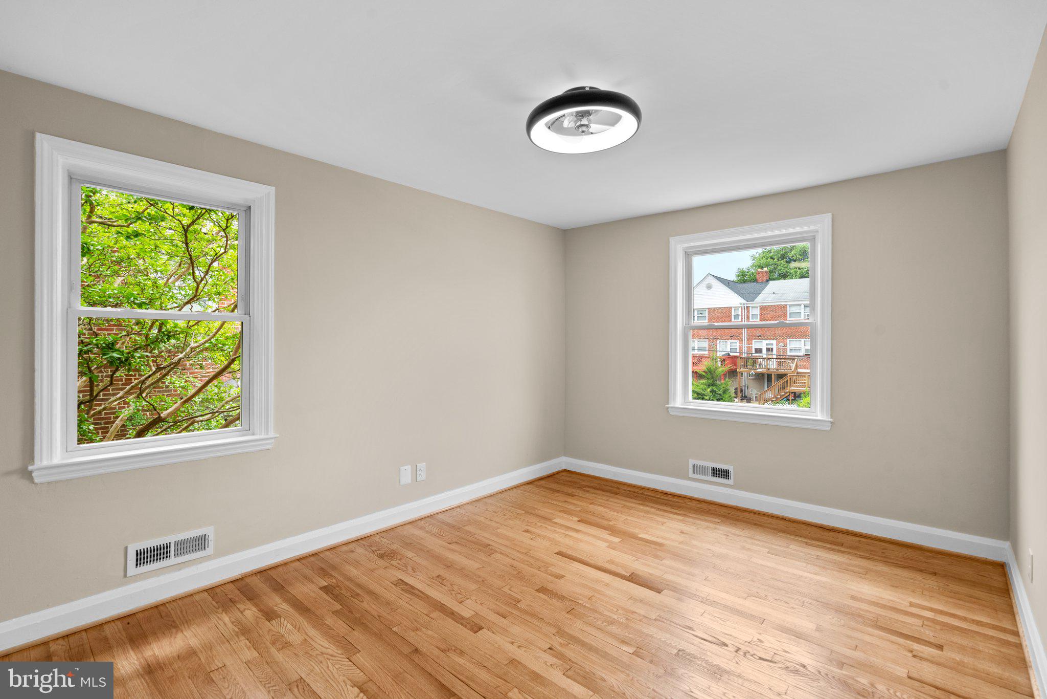 EDMONDSON HEIGHTS - Residential