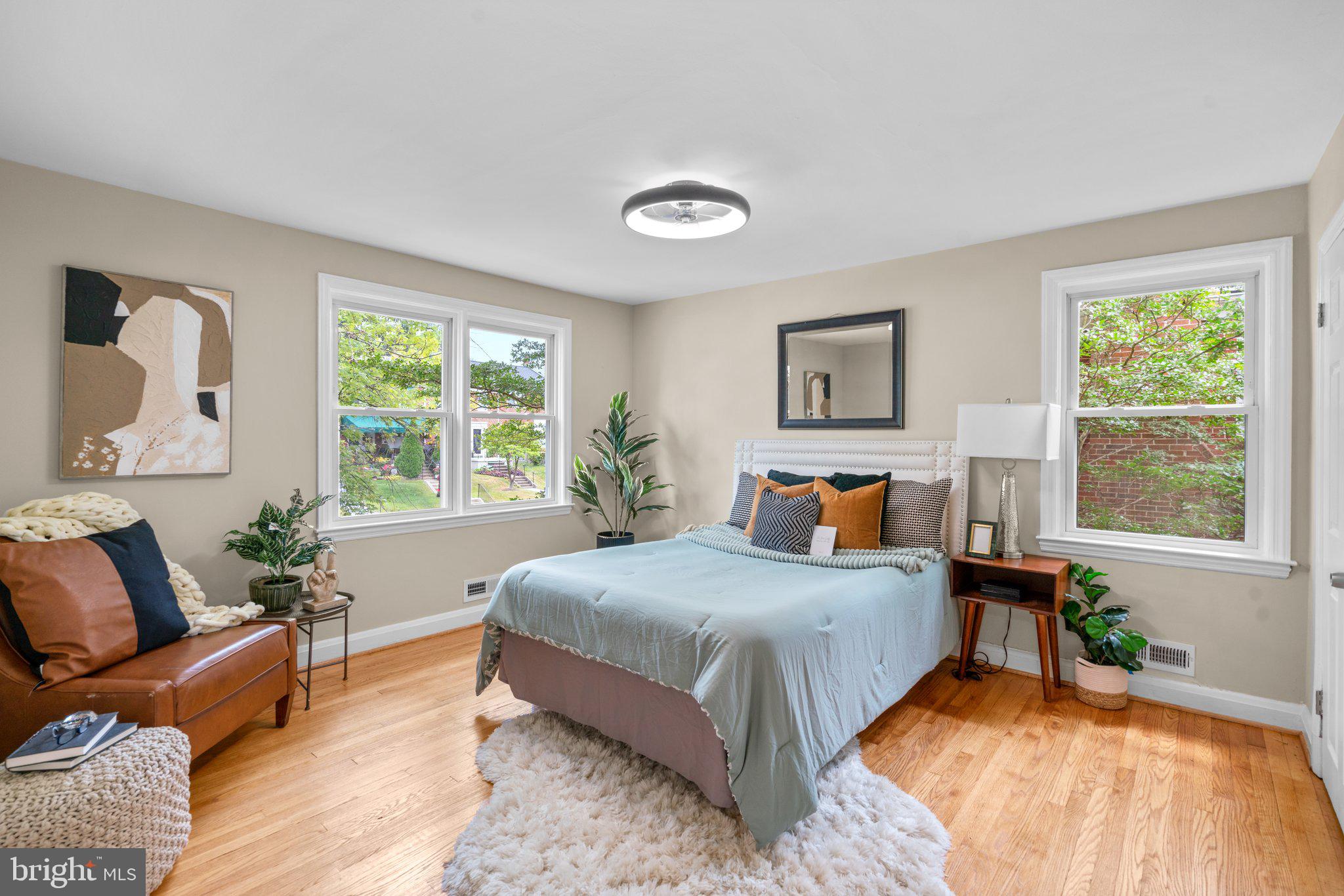 EDMONDSON HEIGHTS - Residential