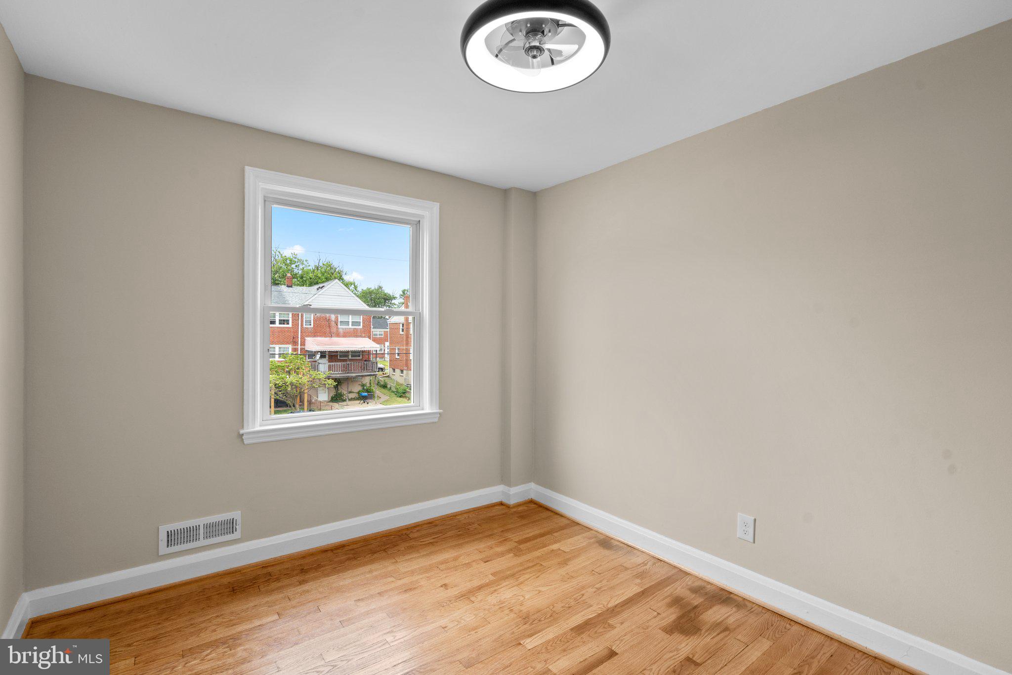 EDMONDSON HEIGHTS - Residential