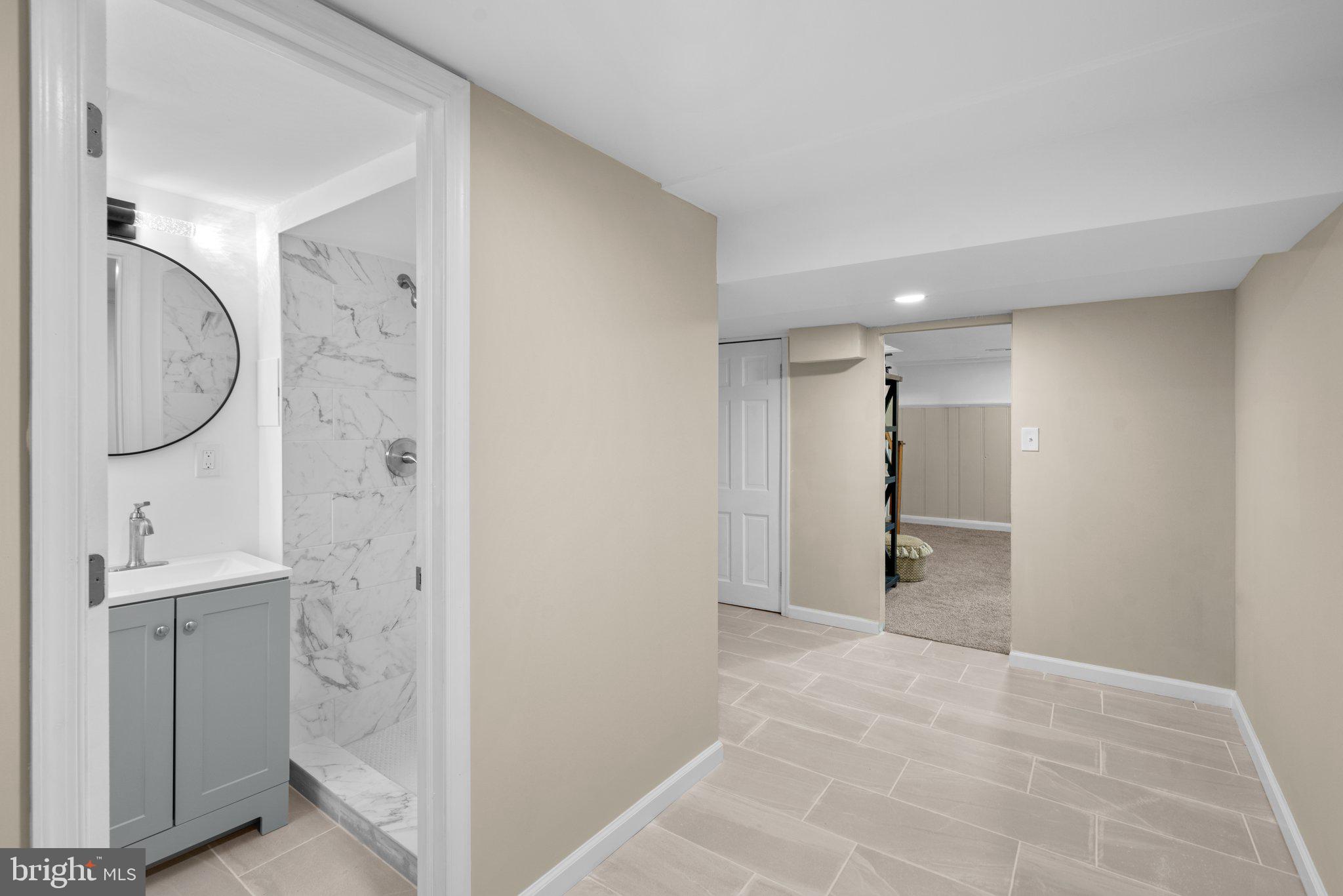 EDMONDSON HEIGHTS - Residential