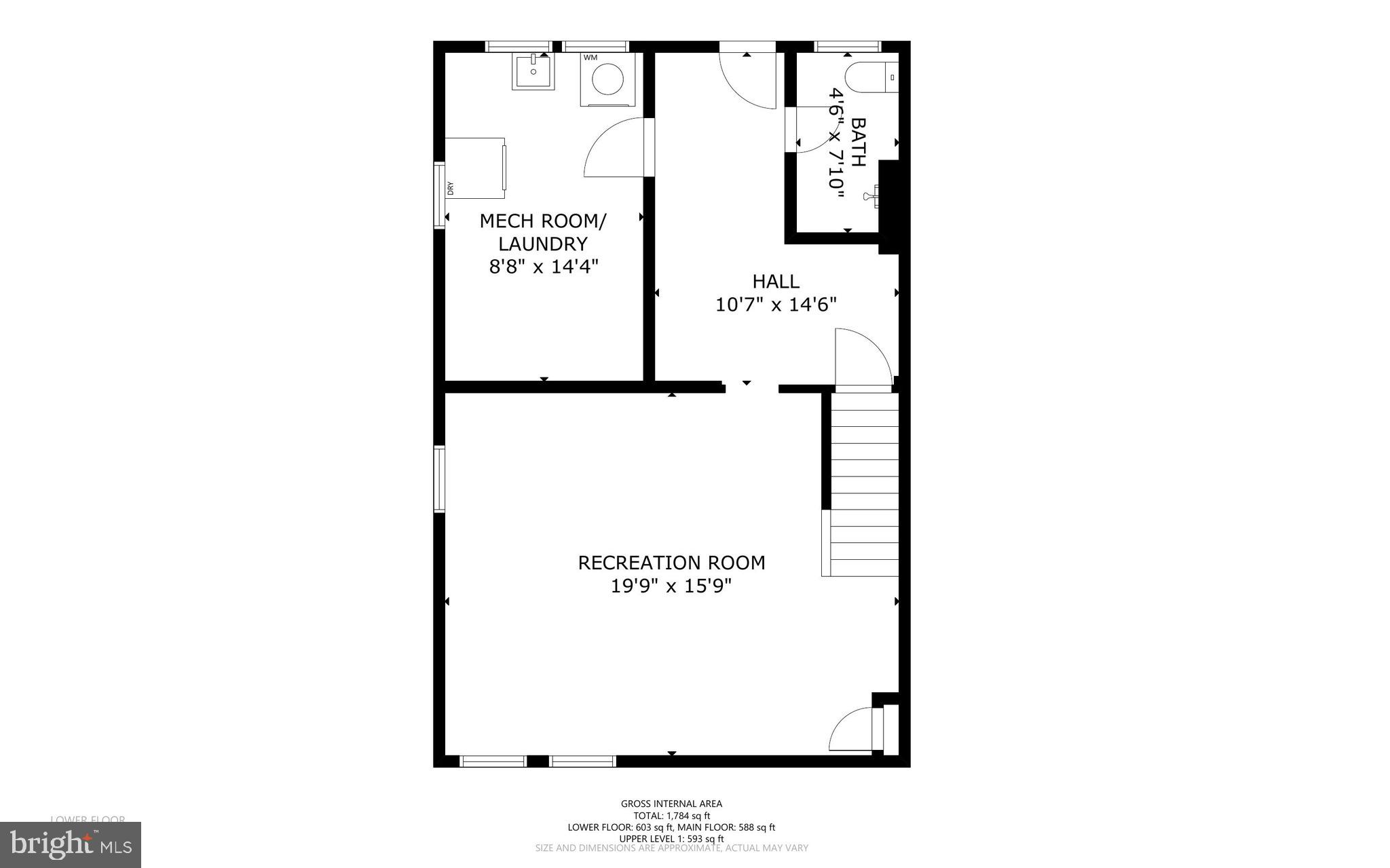 EDMONDSON HEIGHTS - Residential
