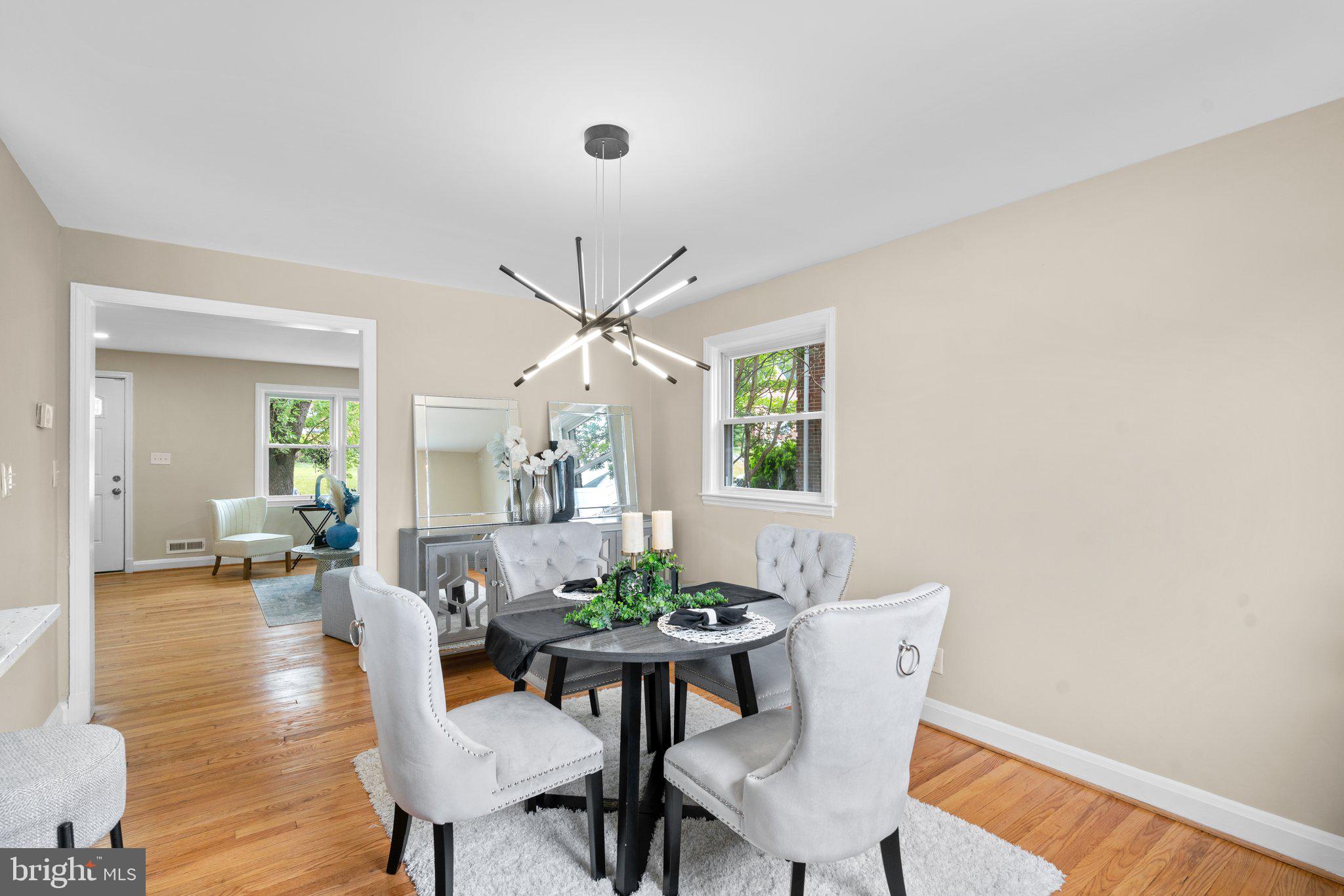 EDMONDSON HEIGHTS - Residential