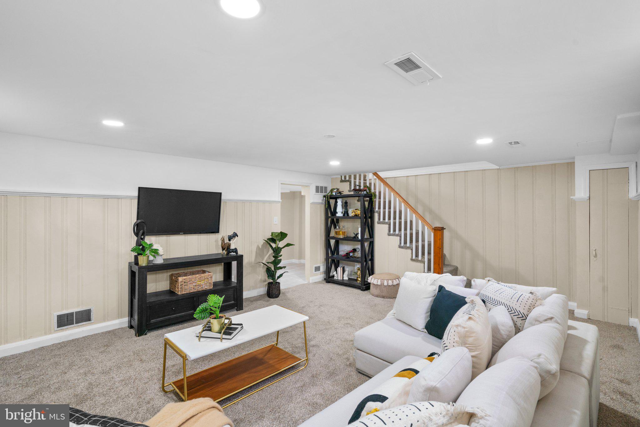 EDMONDSON HEIGHTS - Residential