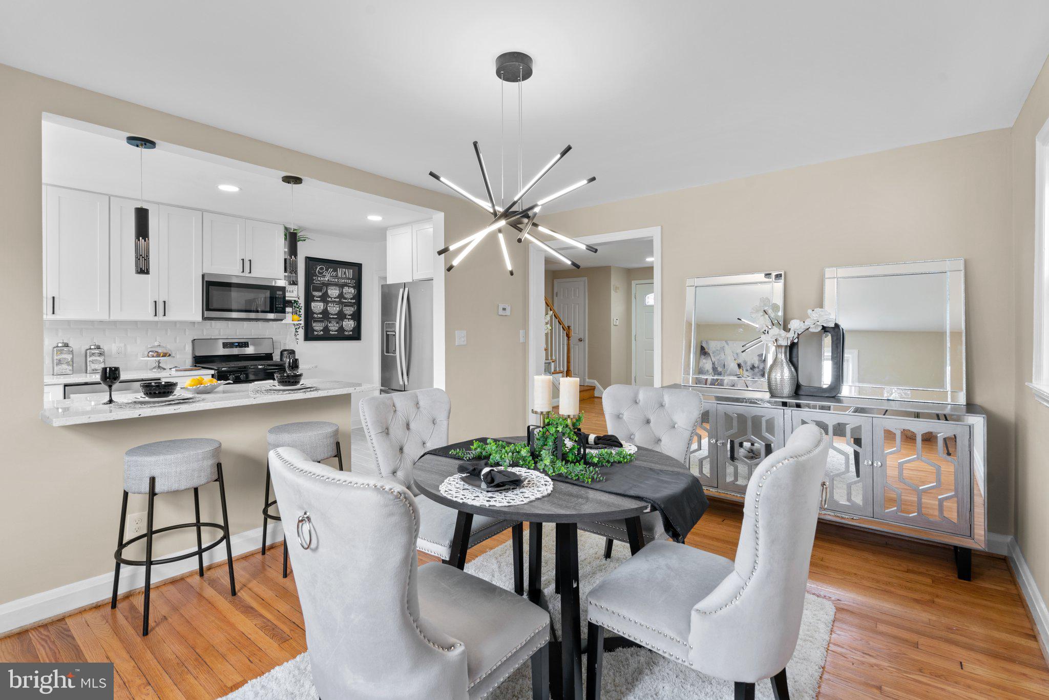 EDMONDSON HEIGHTS - Residential