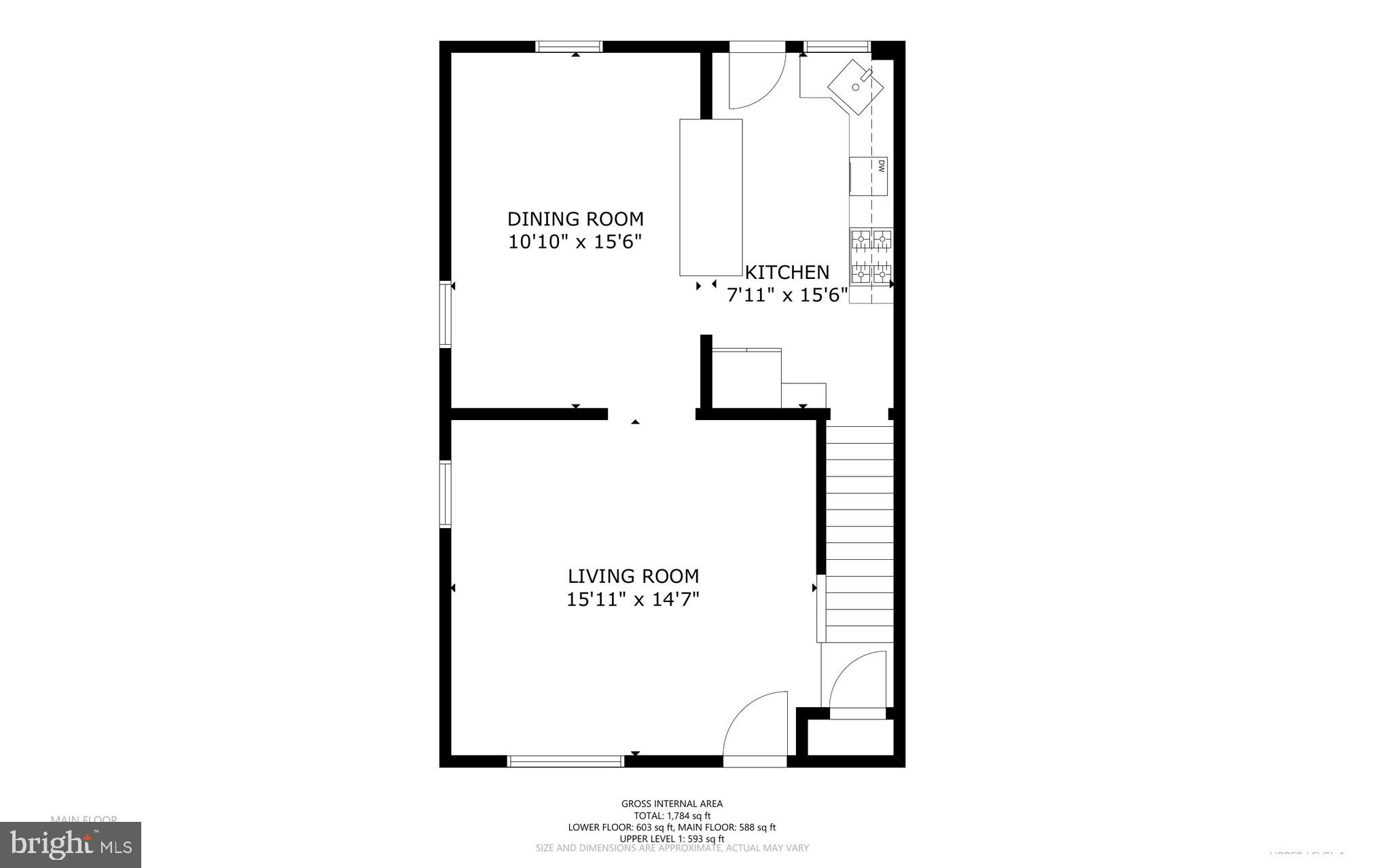 EDMONDSON HEIGHTS - Residential
