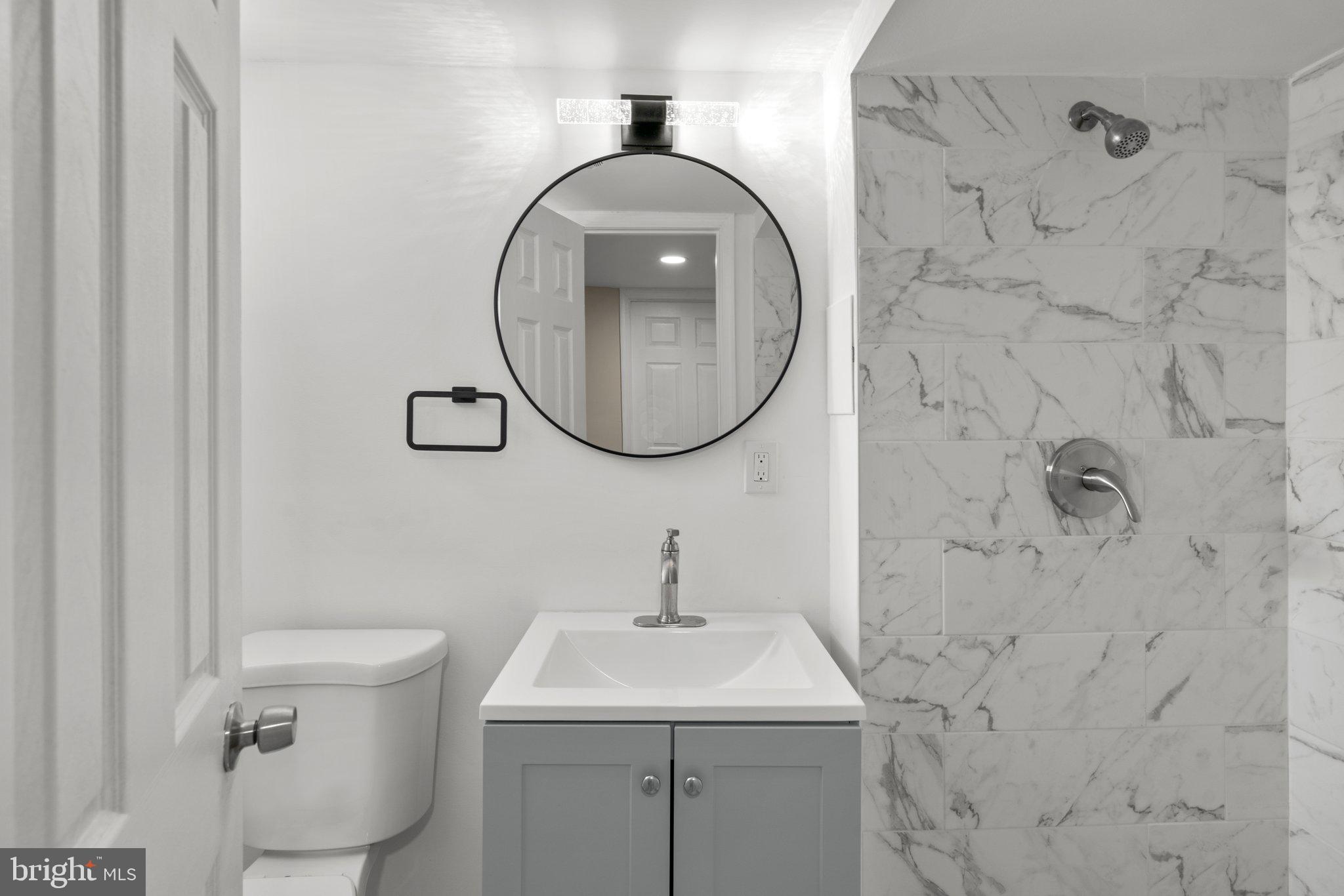 EDMONDSON HEIGHTS - Residential