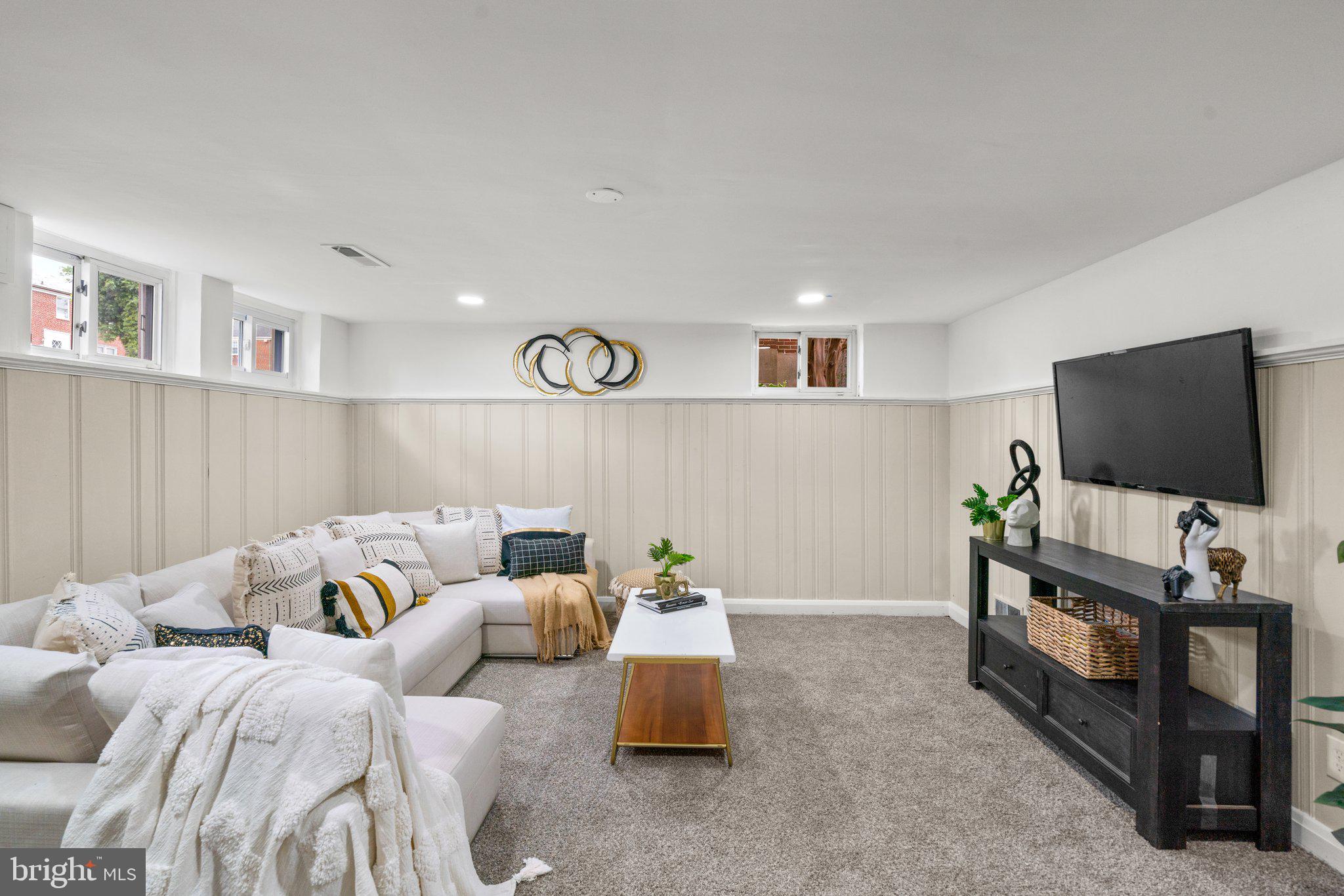 EDMONDSON HEIGHTS - Residential