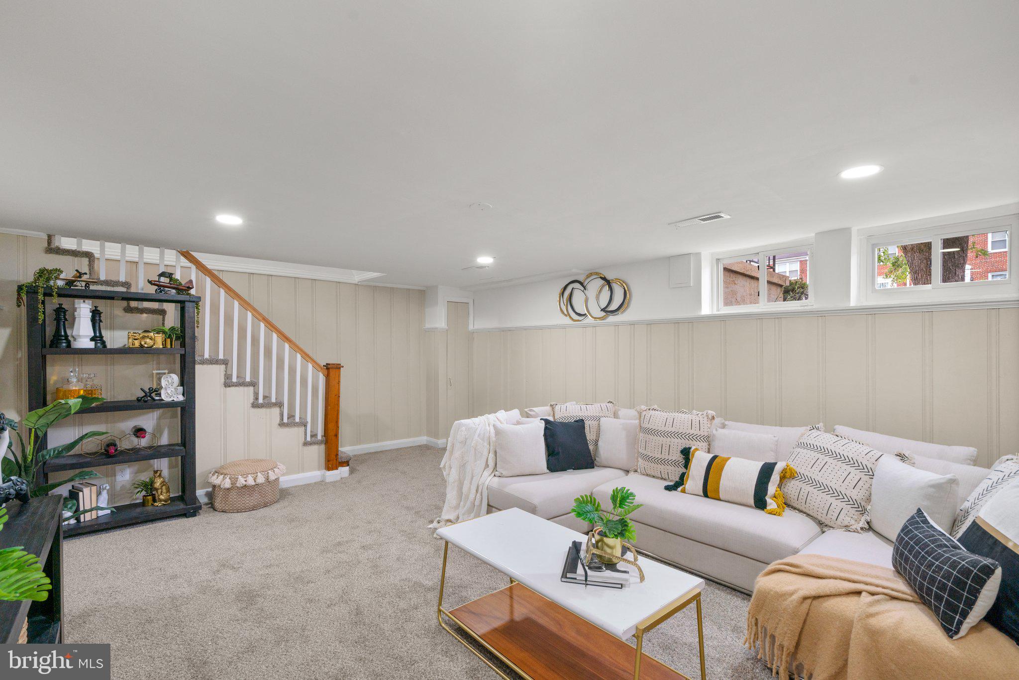 EDMONDSON HEIGHTS - Residential