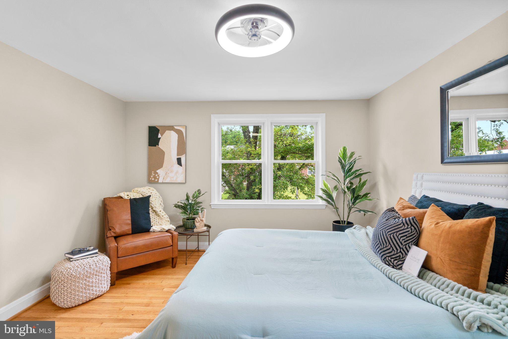 EDMONDSON HEIGHTS - Residential