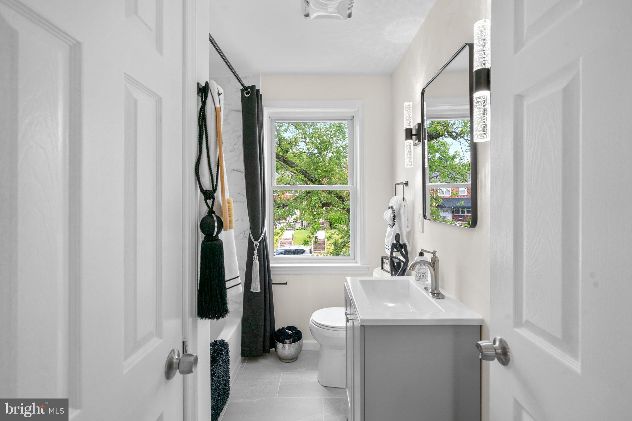 EDMONDSON HEIGHTS - Residential