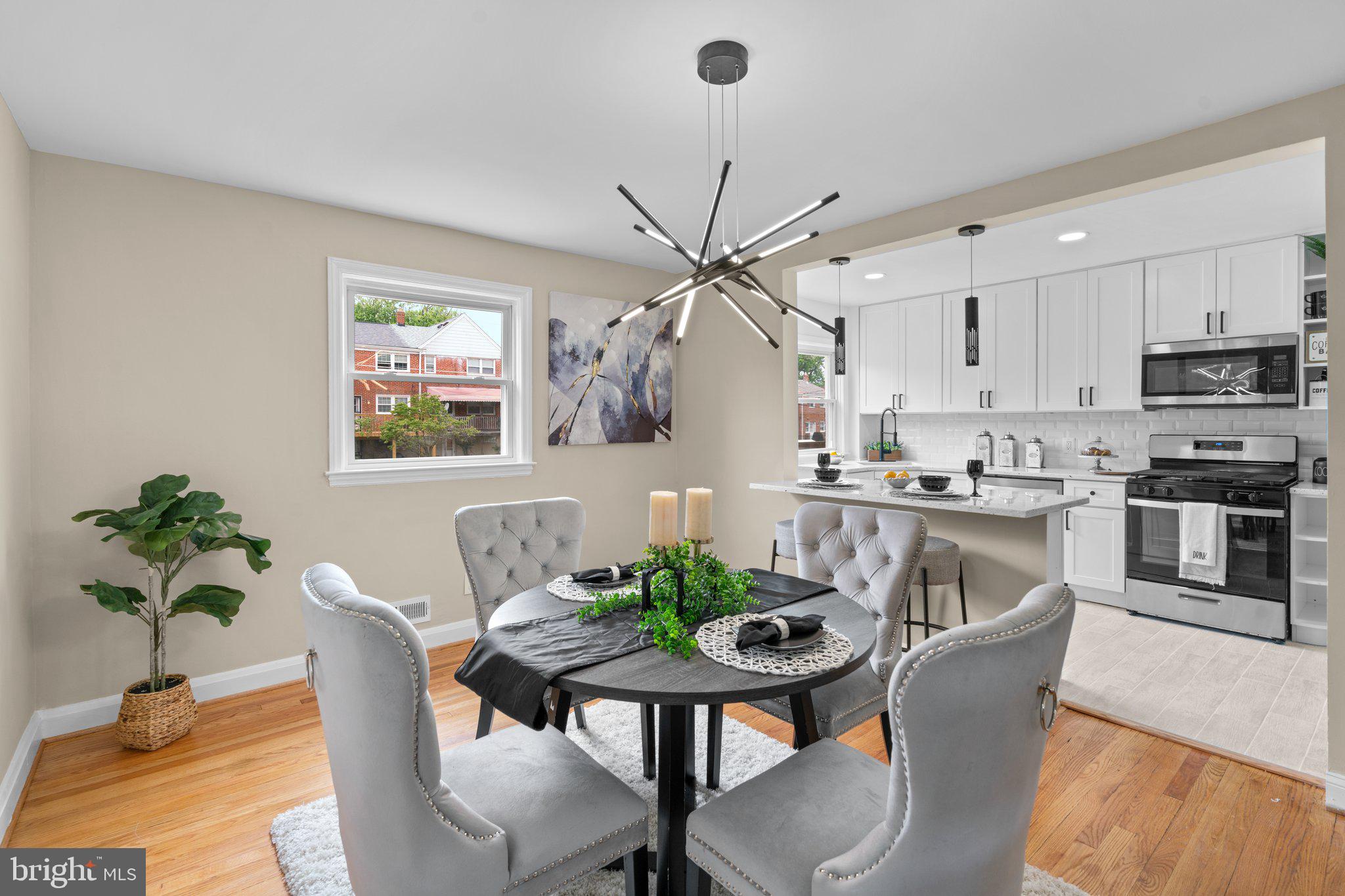 EDMONDSON HEIGHTS - Residential