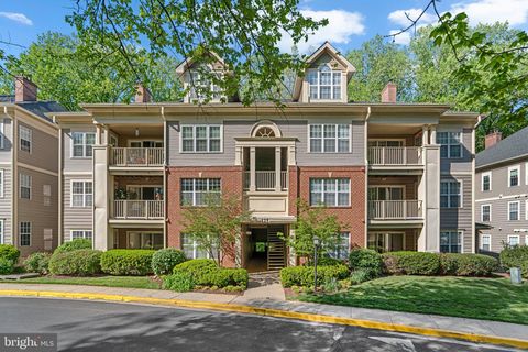 125 TIMBERBROOK LANE T-2 GAITHERSBURG MD 20878