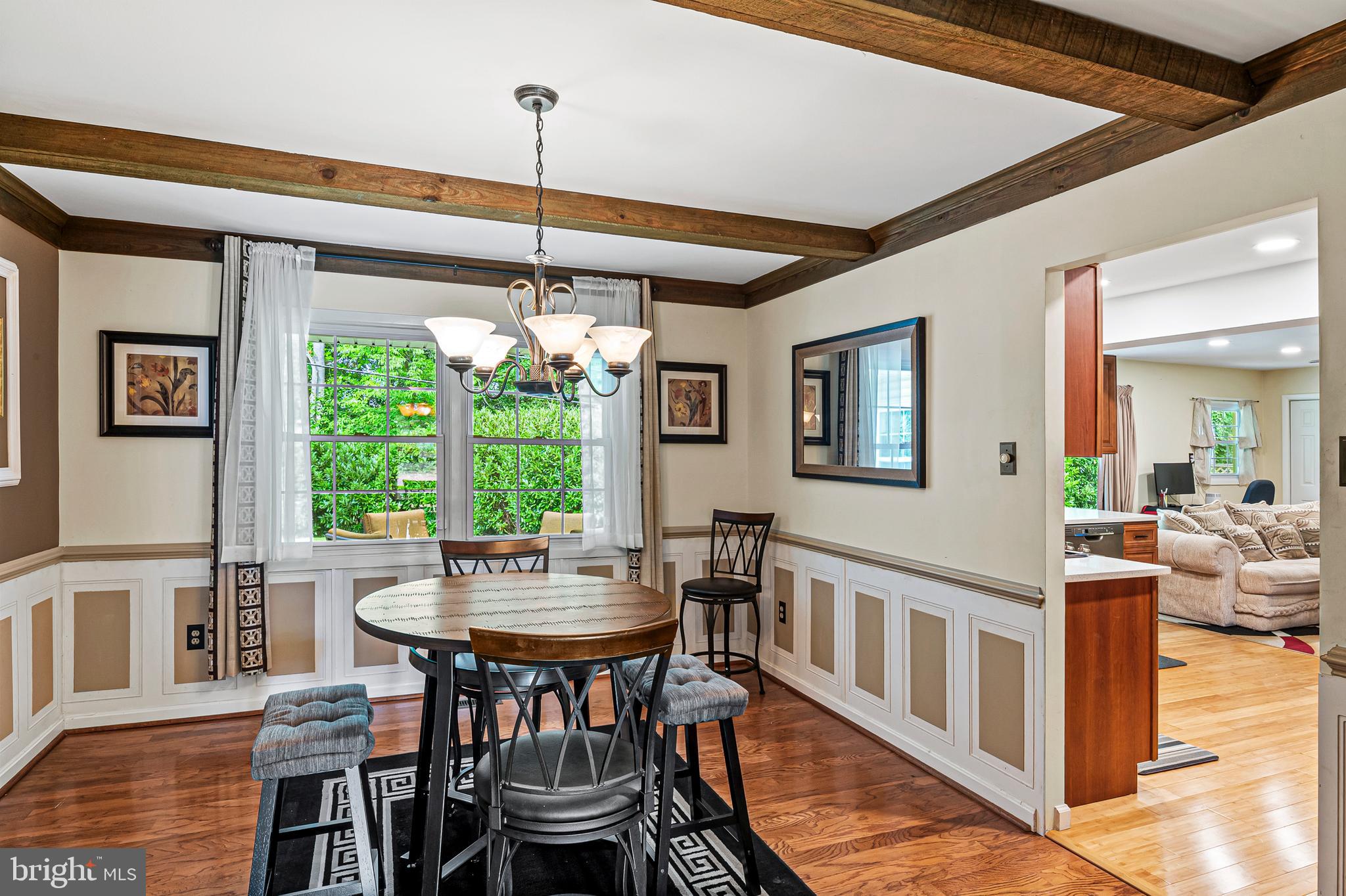 LONGRIDGE AT BELAIR - Residential