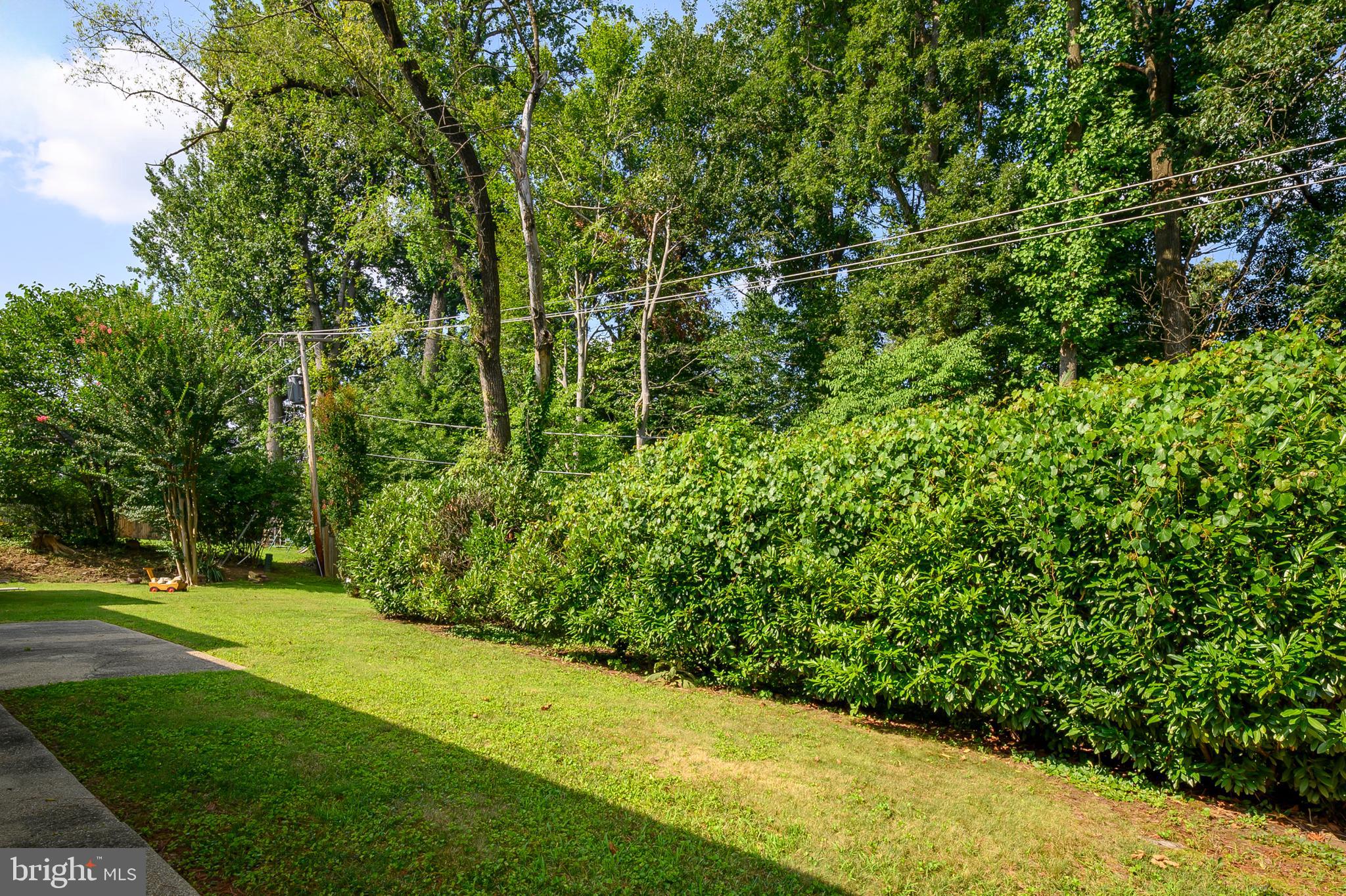 LONGRIDGE AT BELAIR - Residential