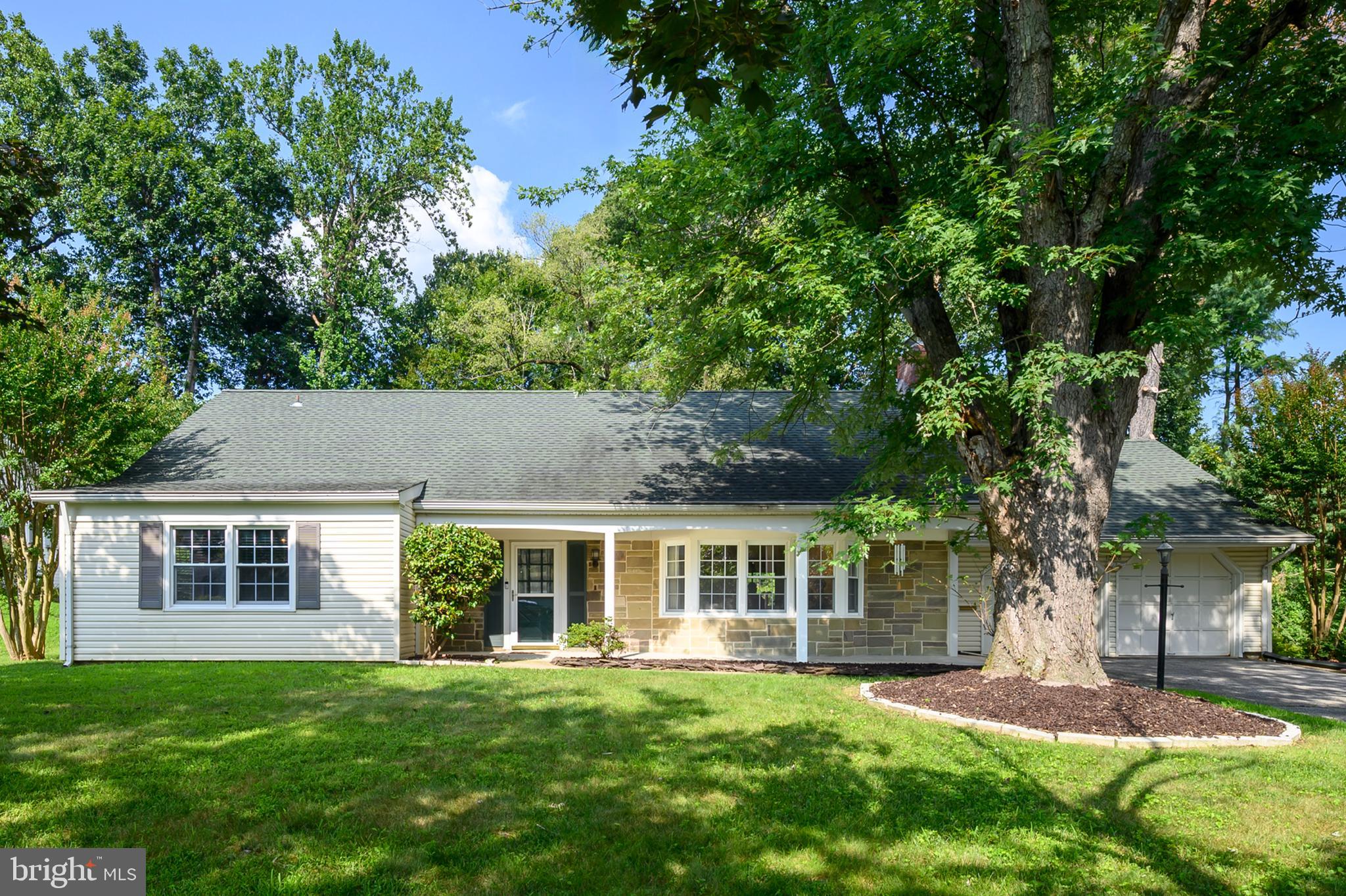 LONGRIDGE AT BELAIR - Residential