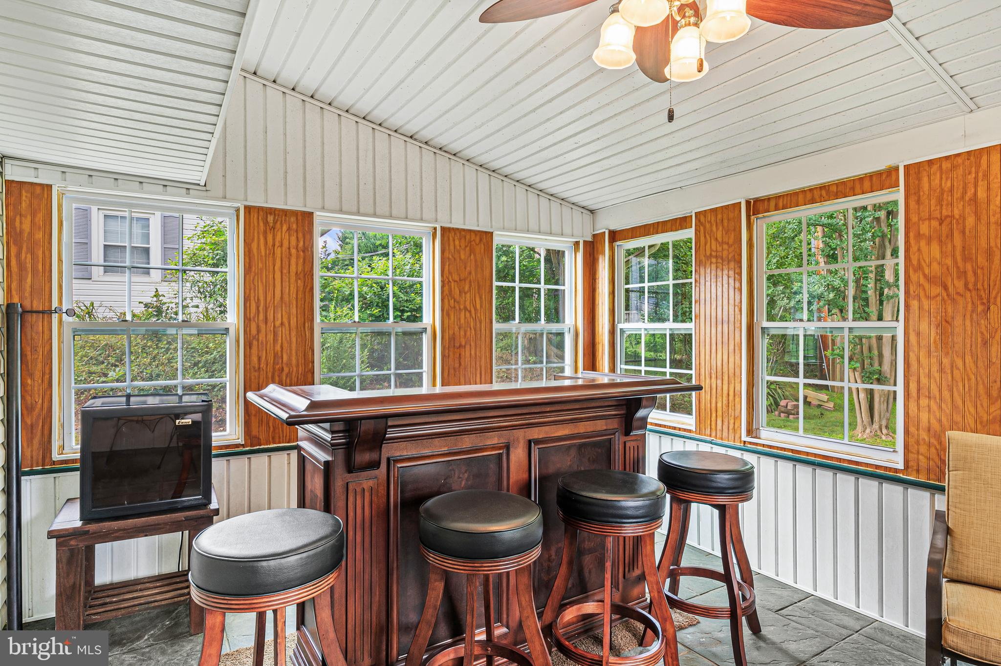 LONGRIDGE AT BELAIR - Residential