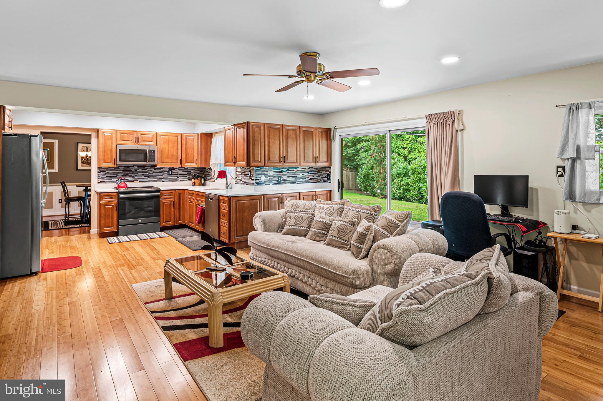 LONGRIDGE AT BELAIR - Residential