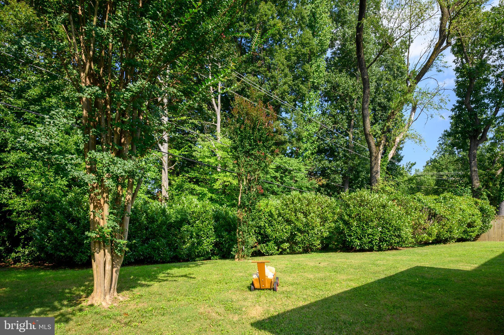 LONGRIDGE AT BELAIR - Residential