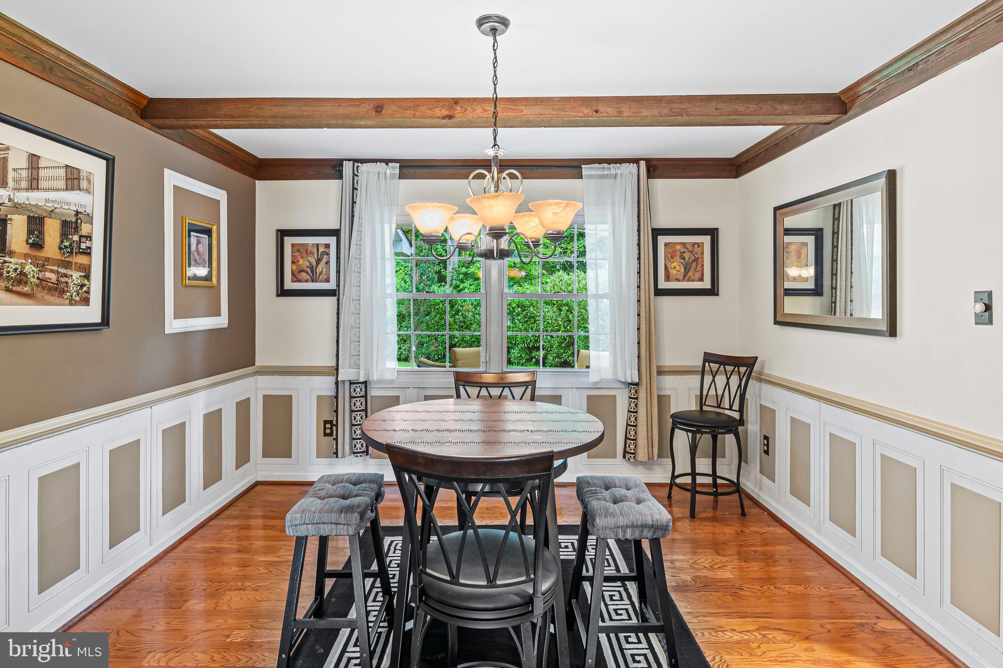 LONGRIDGE AT BELAIR - Residential