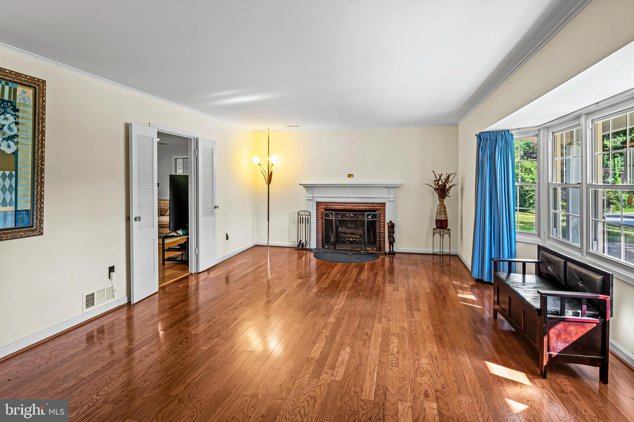 LONGRIDGE AT BELAIR - Residential