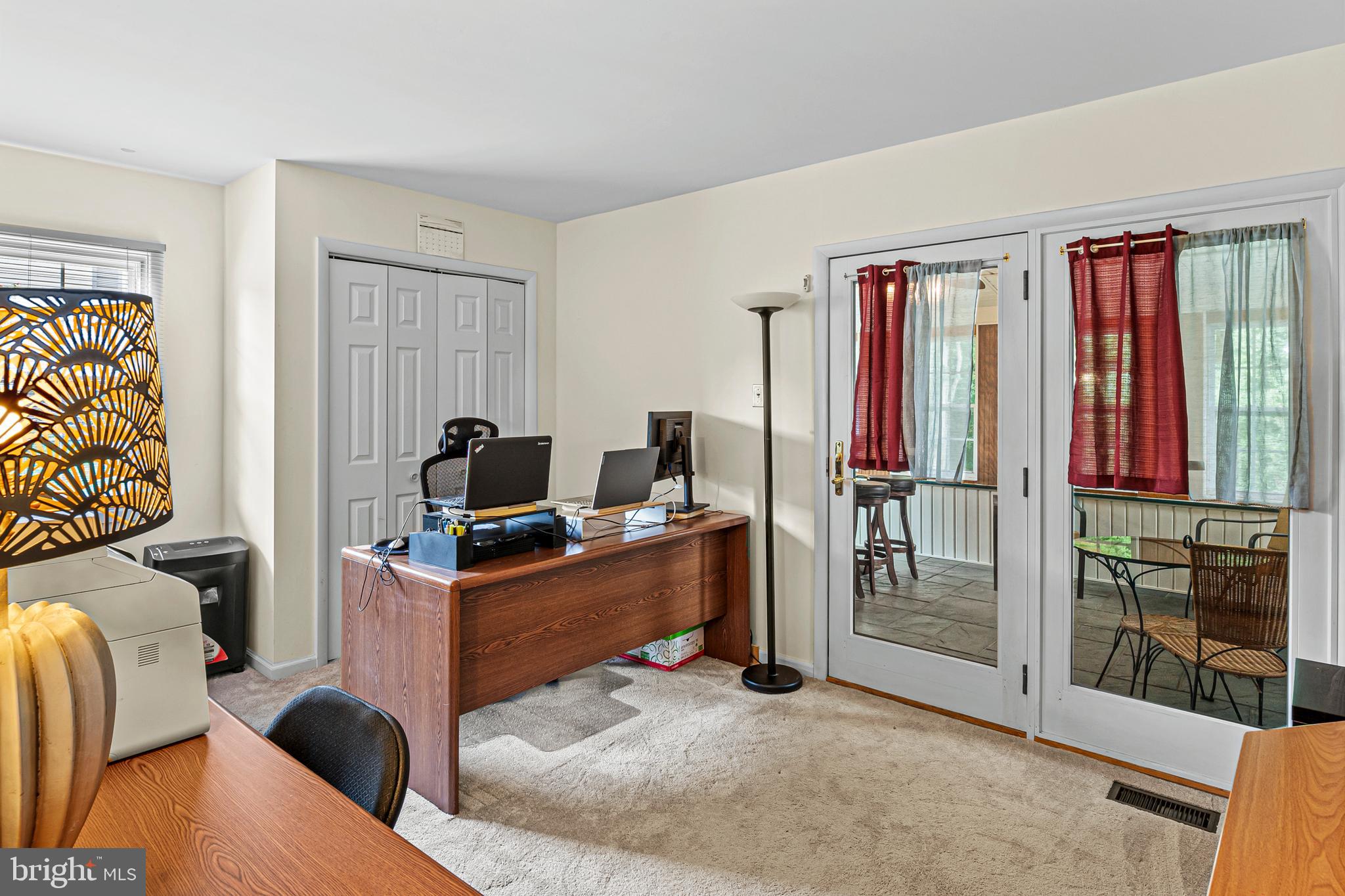 LONGRIDGE AT BELAIR - Residential