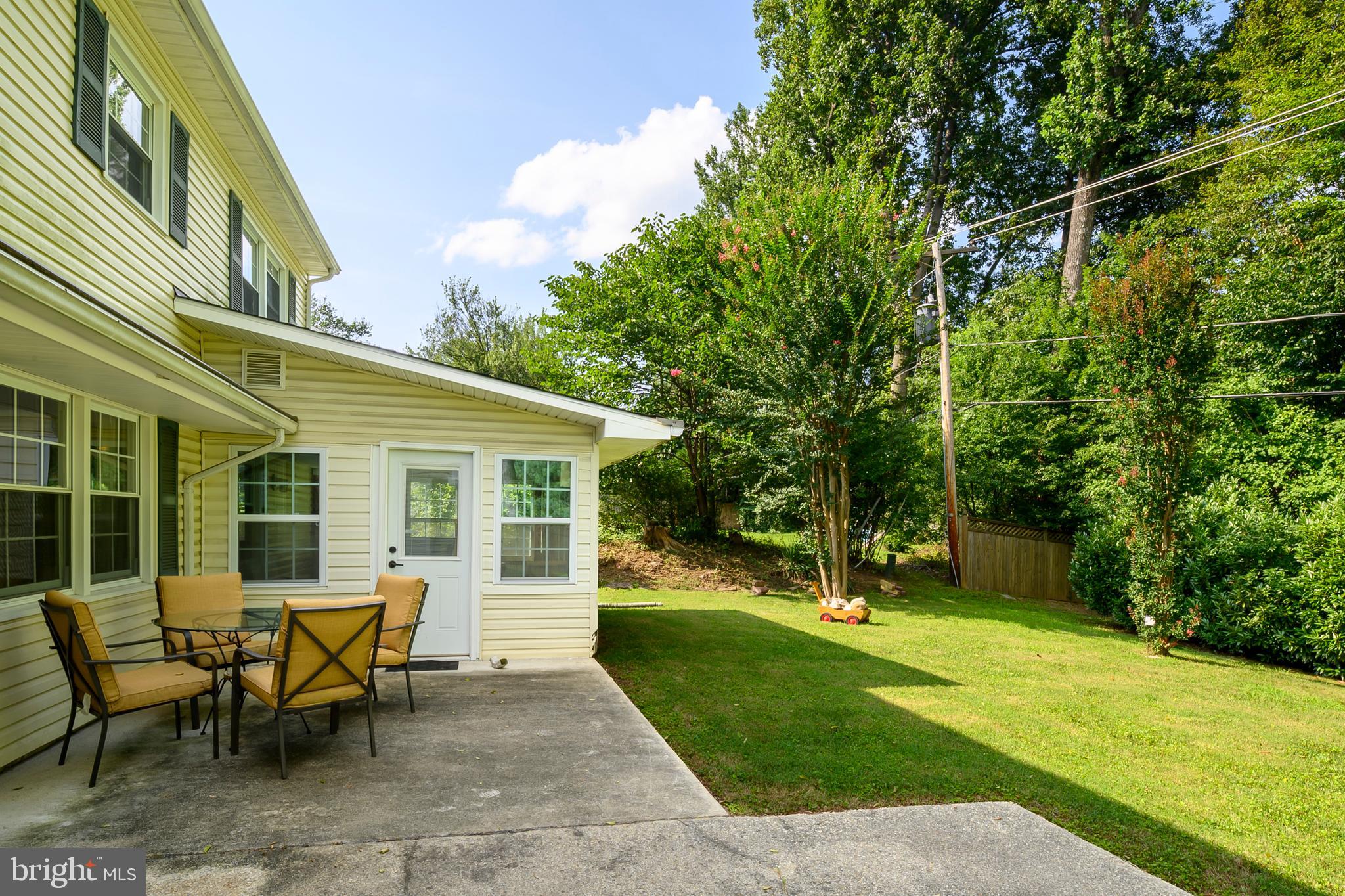 LONGRIDGE AT BELAIR - Residential