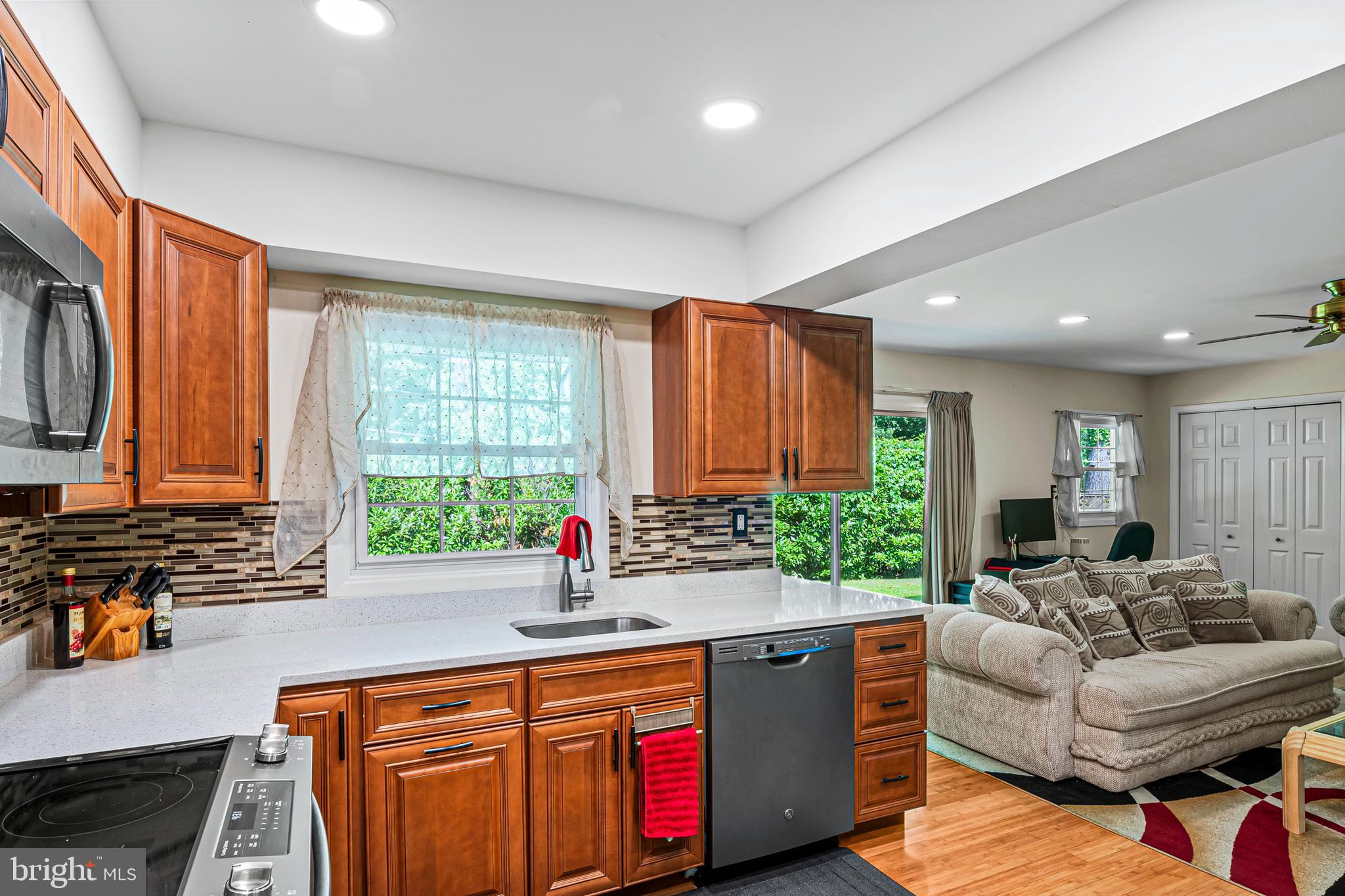 LONGRIDGE AT BELAIR - Residential