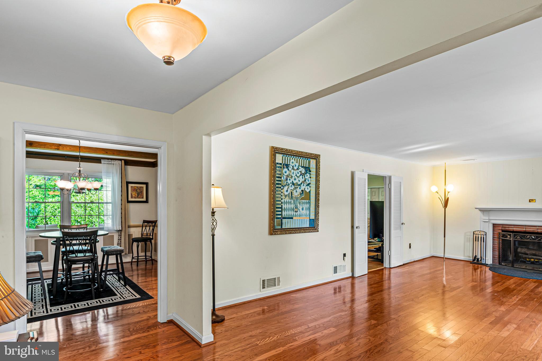 LONGRIDGE AT BELAIR - Residential