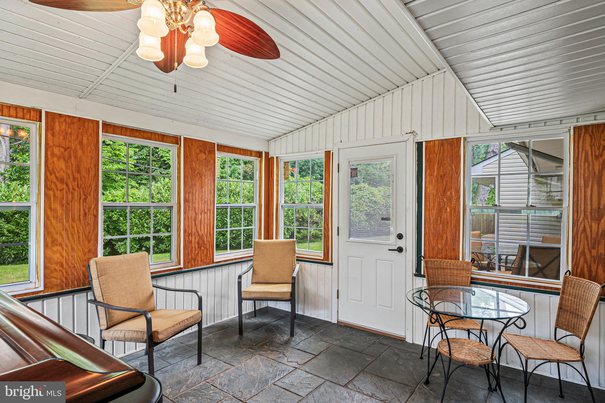 LONGRIDGE AT BELAIR - Residential