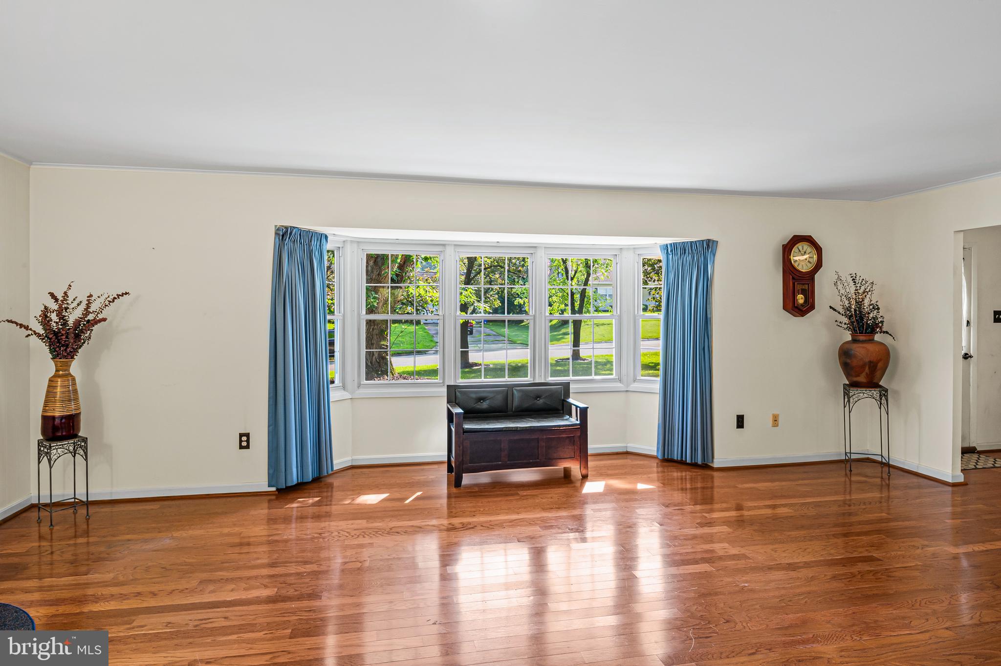 LONGRIDGE AT BELAIR - Residential