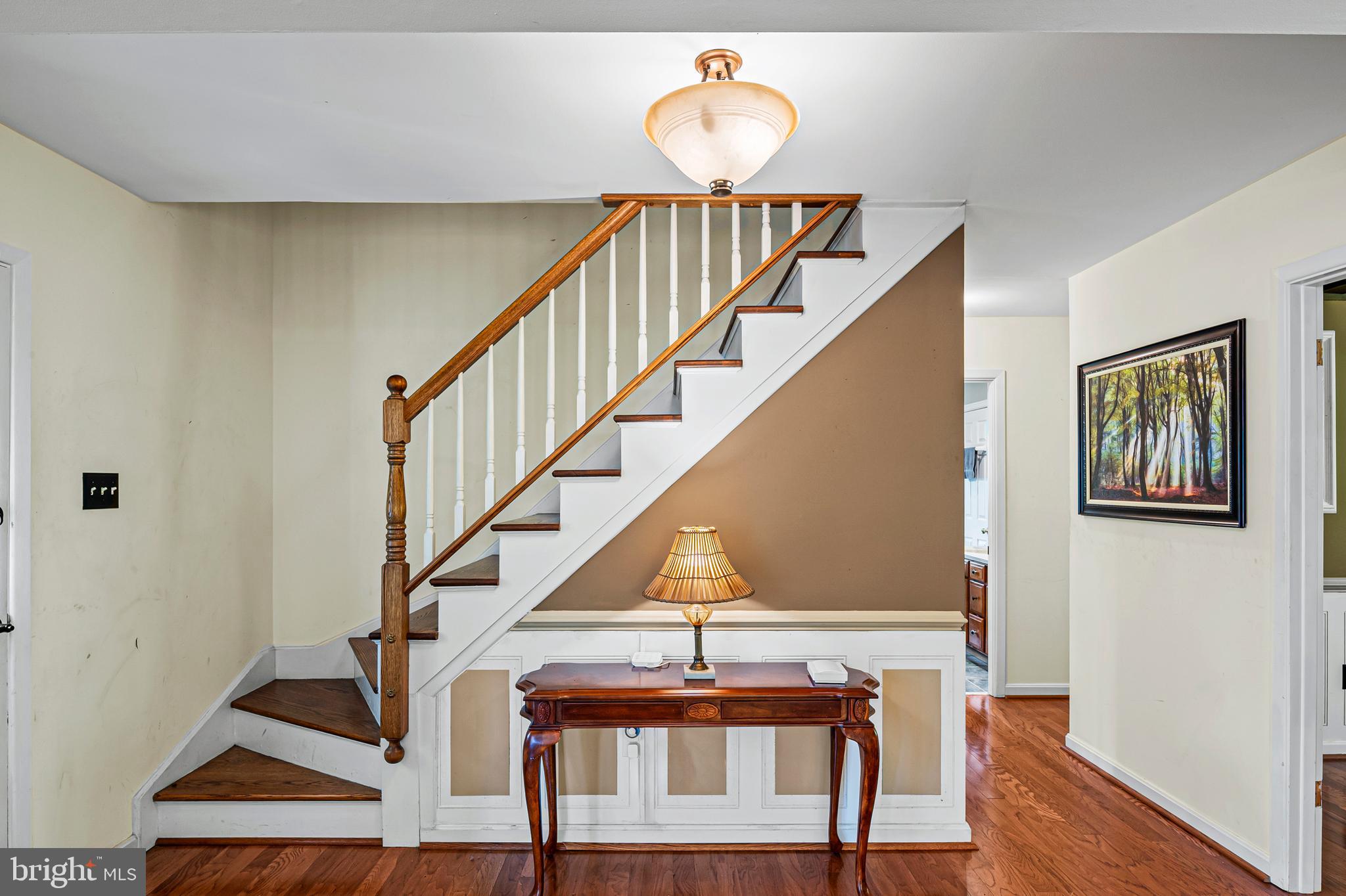 LONGRIDGE AT BELAIR - Residential