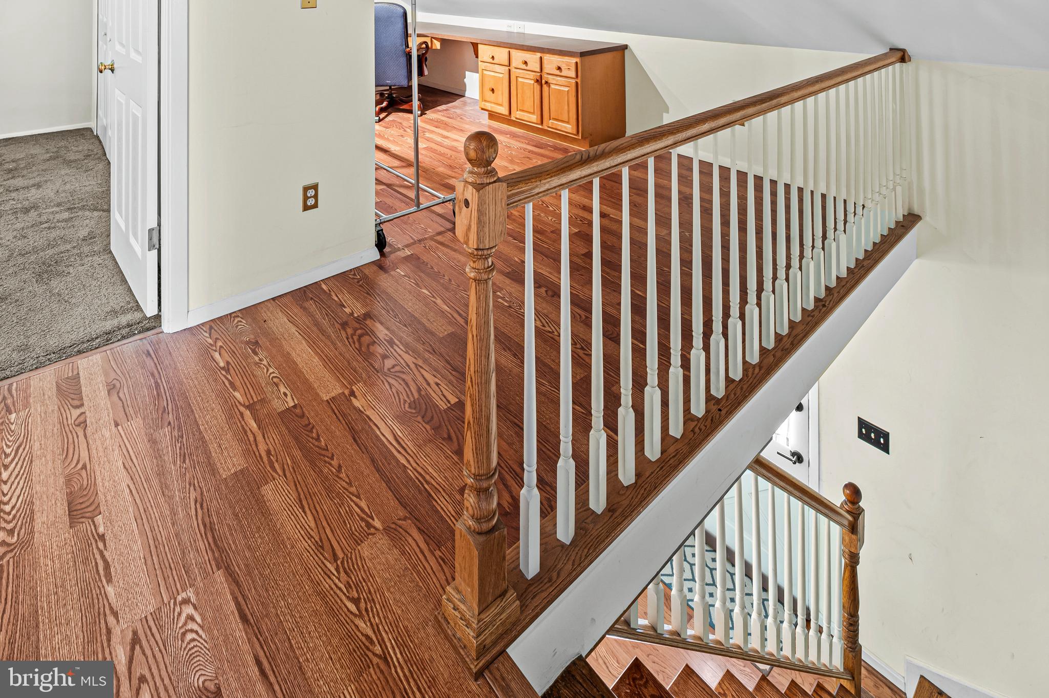 LONGRIDGE AT BELAIR - Residential