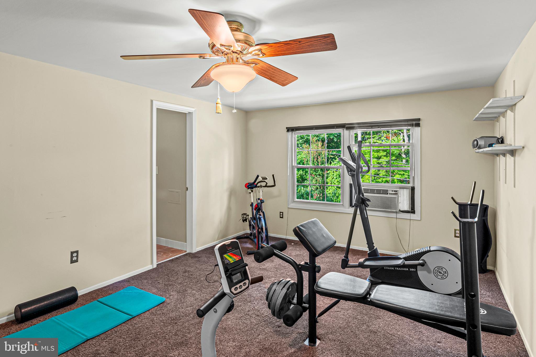 LONGRIDGE AT BELAIR - Residential