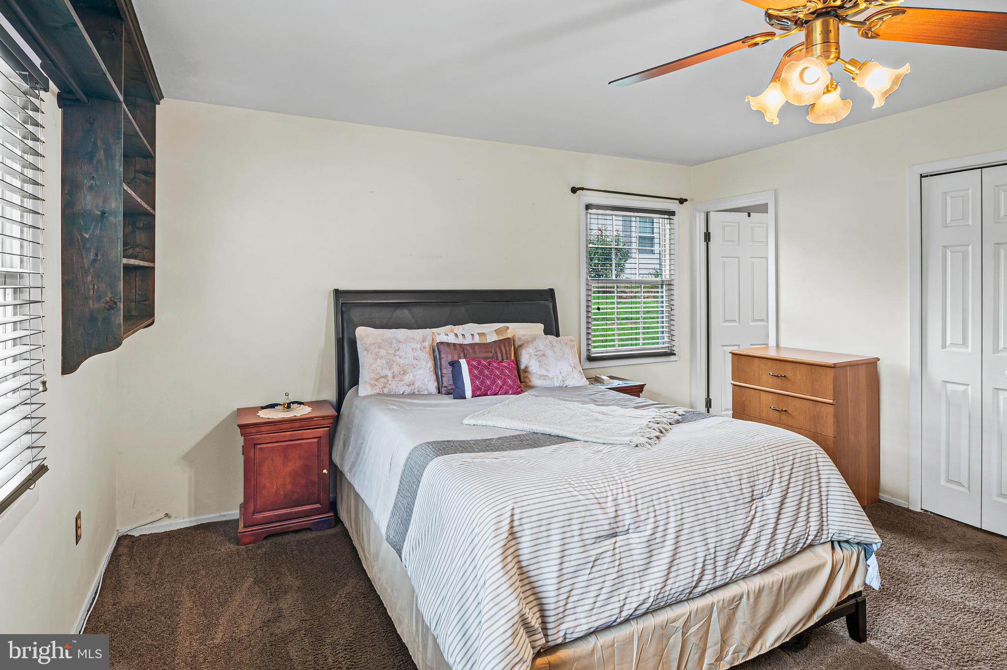 LONGRIDGE AT BELAIR - Residential