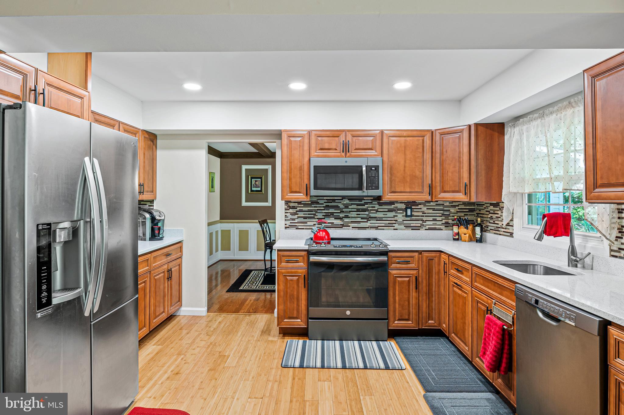 LONGRIDGE AT BELAIR - Residential