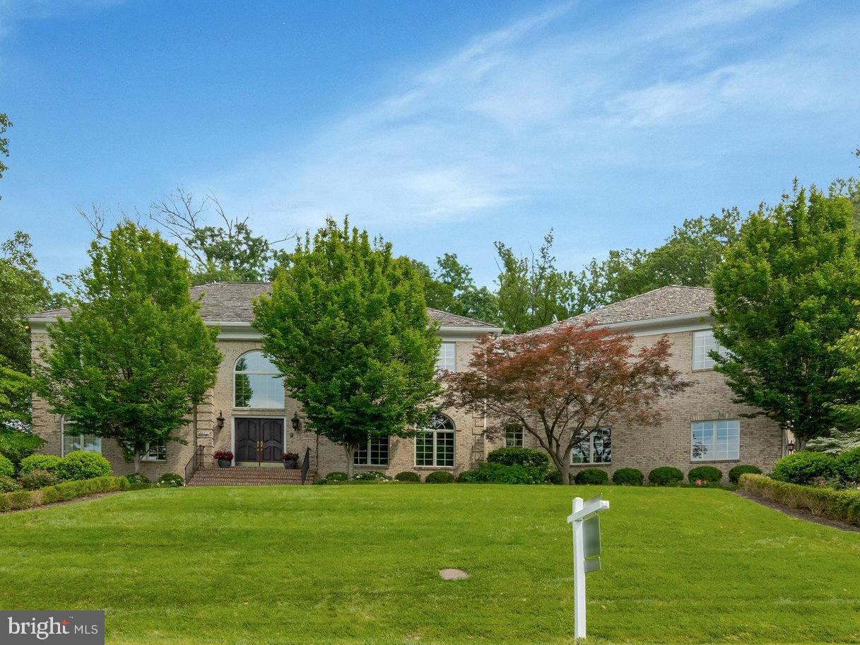 GEORGETOWN PLACE - Residential