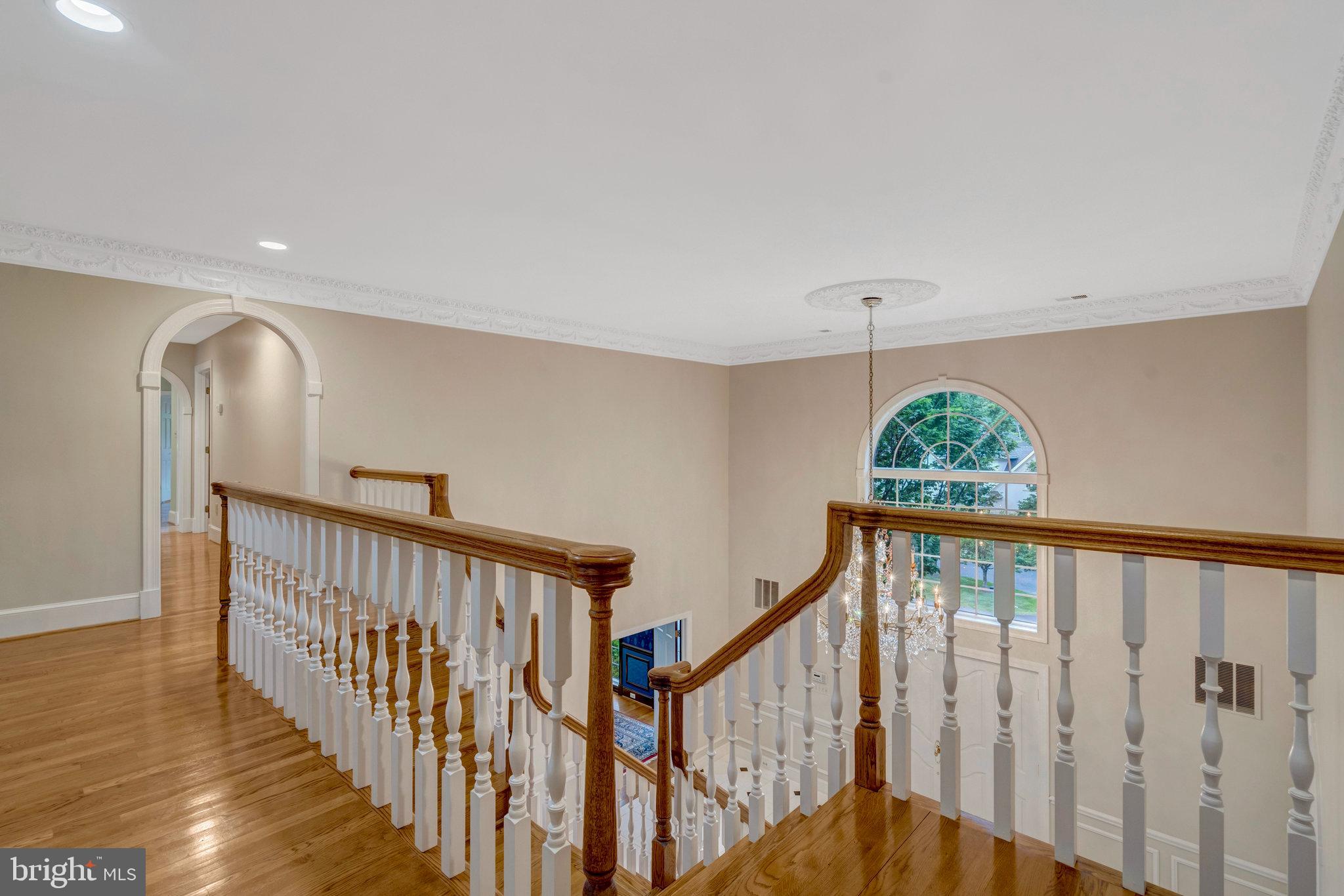 GEORGETOWN PLACE - Residential