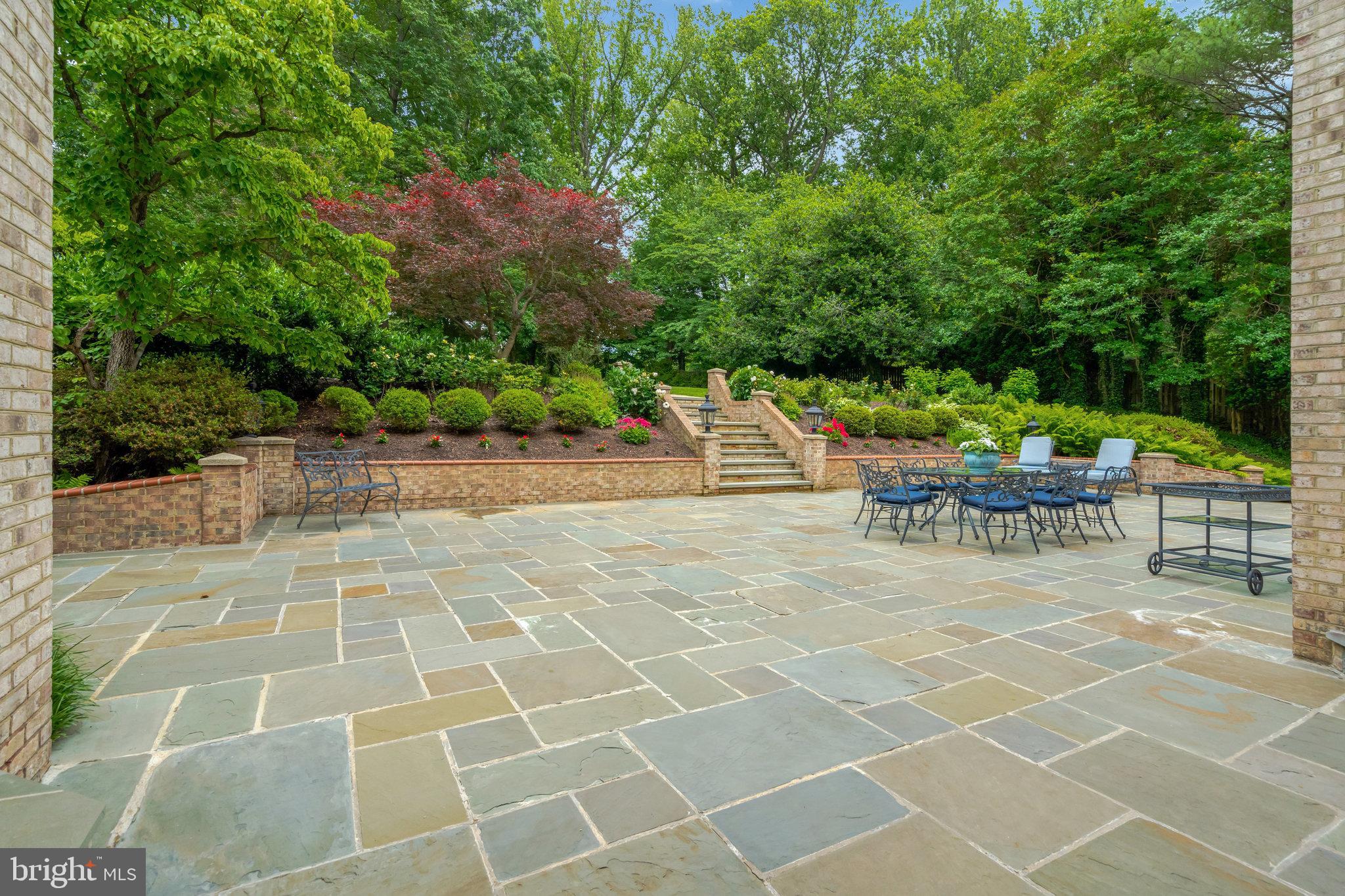 GEORGETOWN PLACE - Residential