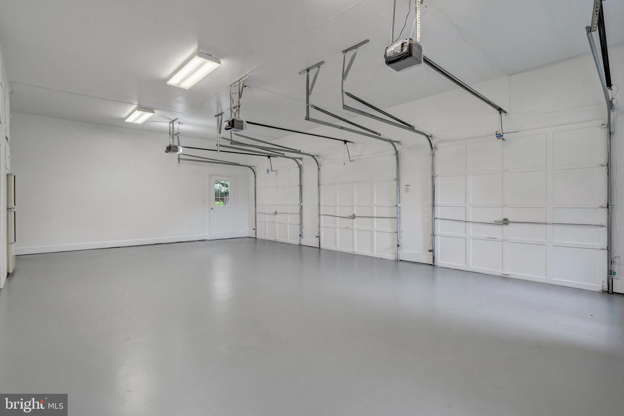 GEORGETOWN PLACE - Residential