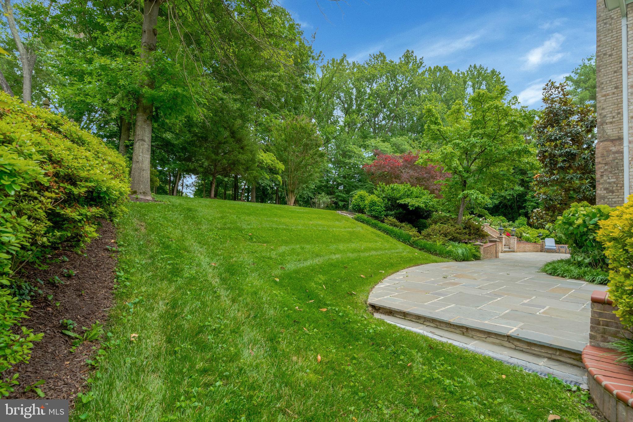 GEORGETOWN PLACE - Residential